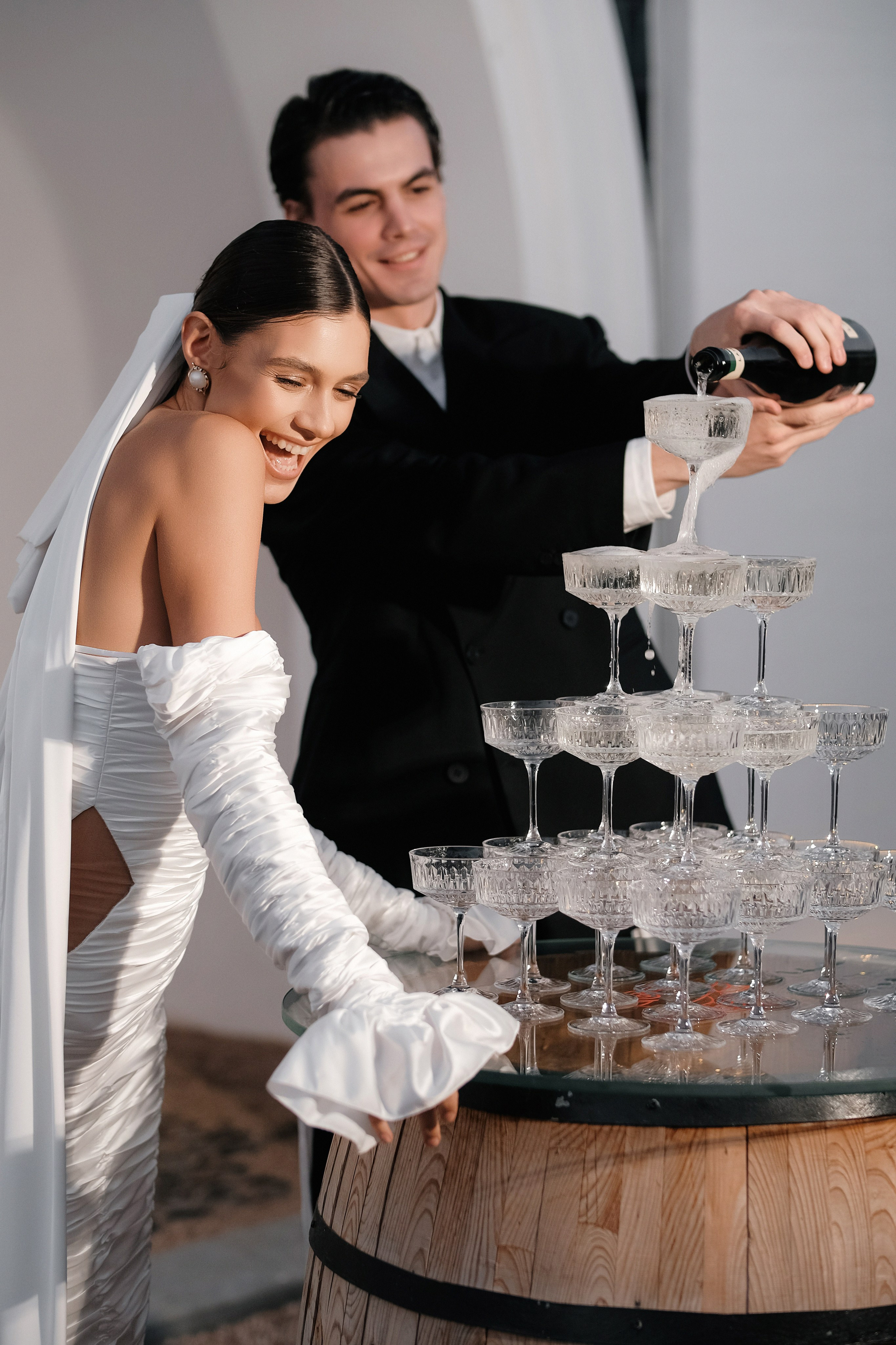 Violetta-Aleksander. Свадебный фотограф Артем Ковалев