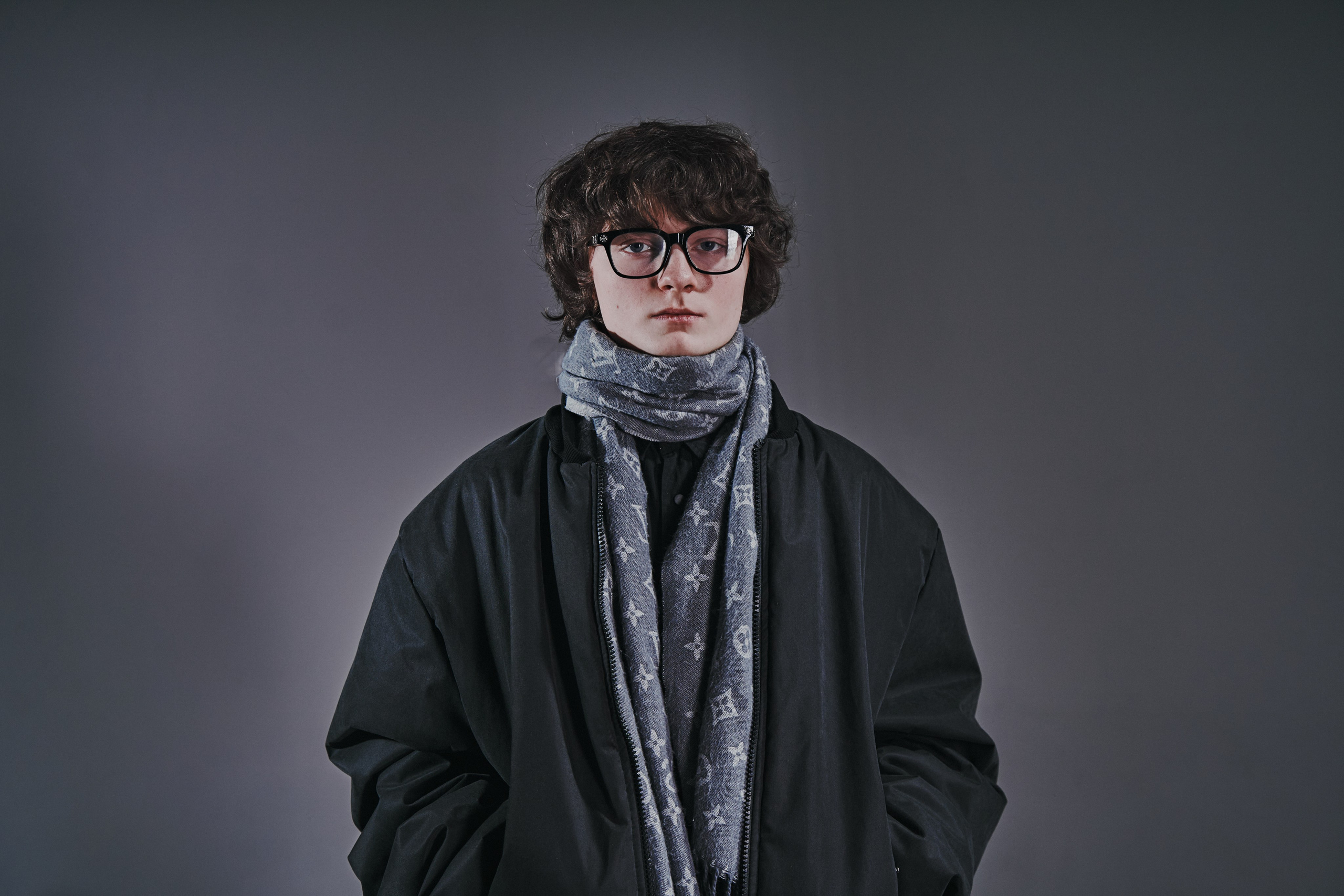 Карточка Артиста. TRINITY GRAPH