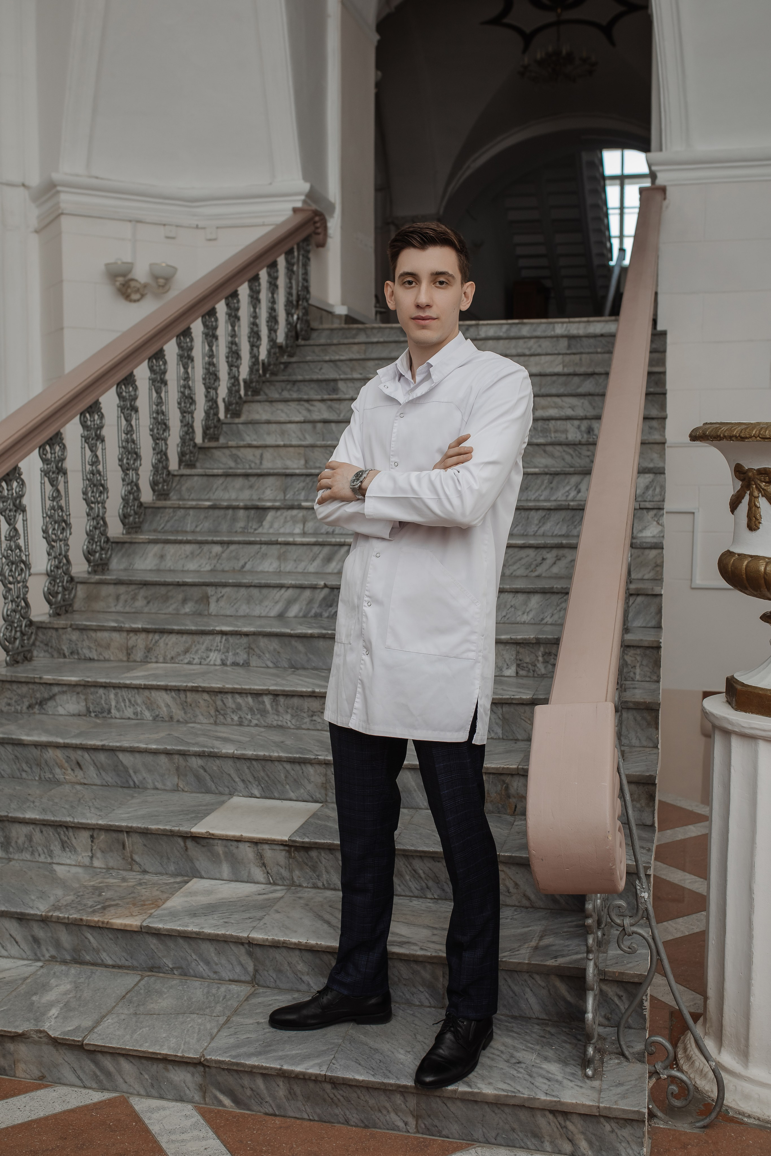 Выпускники СибГМУ Альбом 3. Семейный и свадебный фотограф в Томске Марилова Ольга