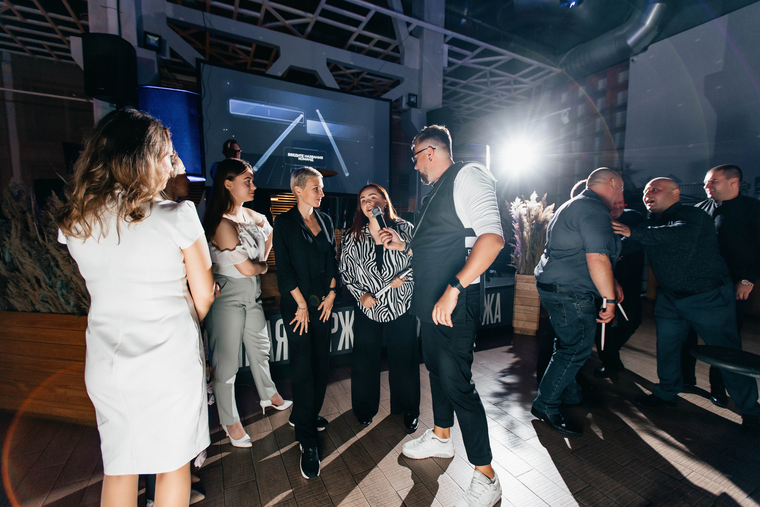 Корпоративы и Новый Год. Свадебный и семейный фотограф в Нижнем Новгороде и Москве Сергей Полян