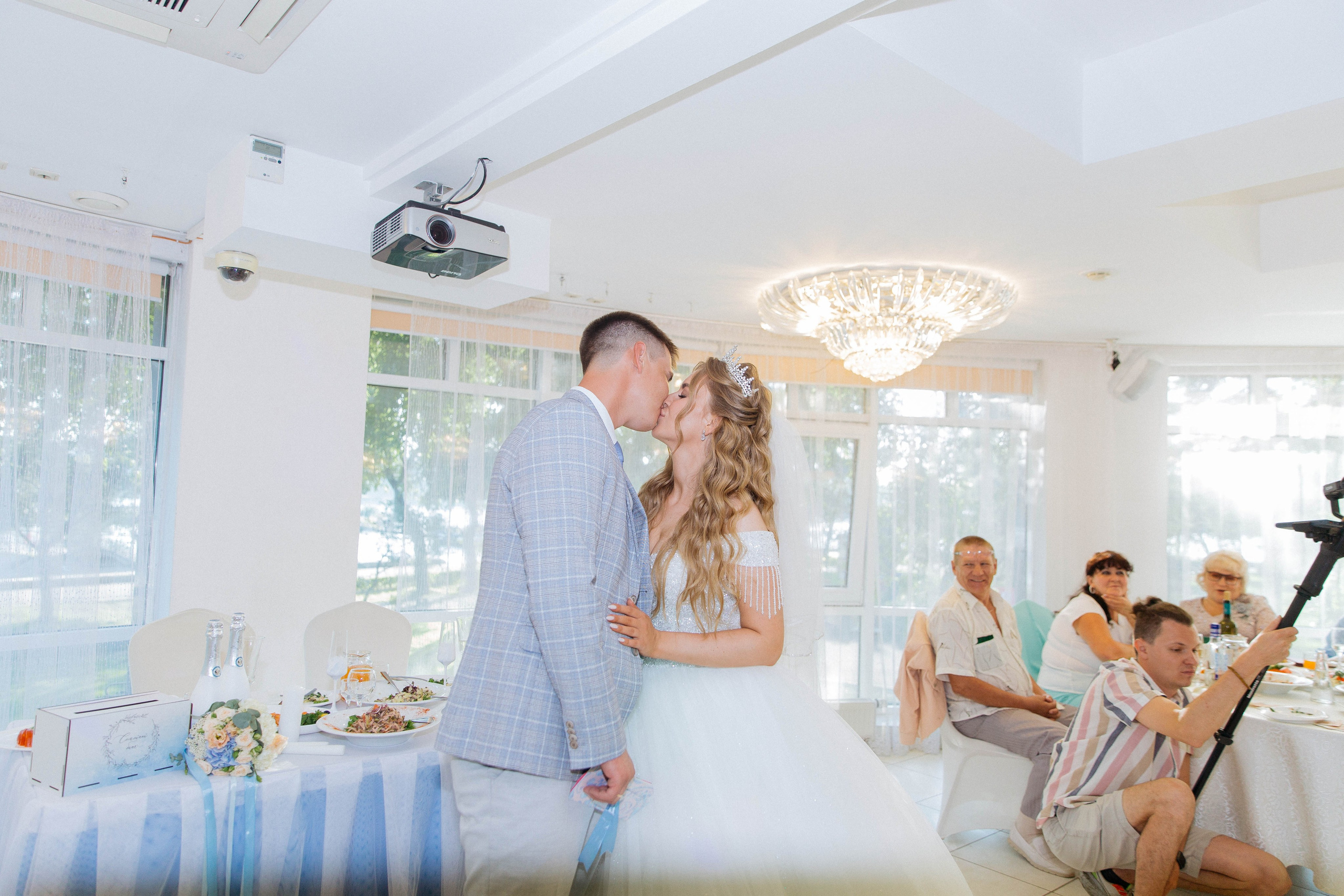 Игорь & Надежда. Главная