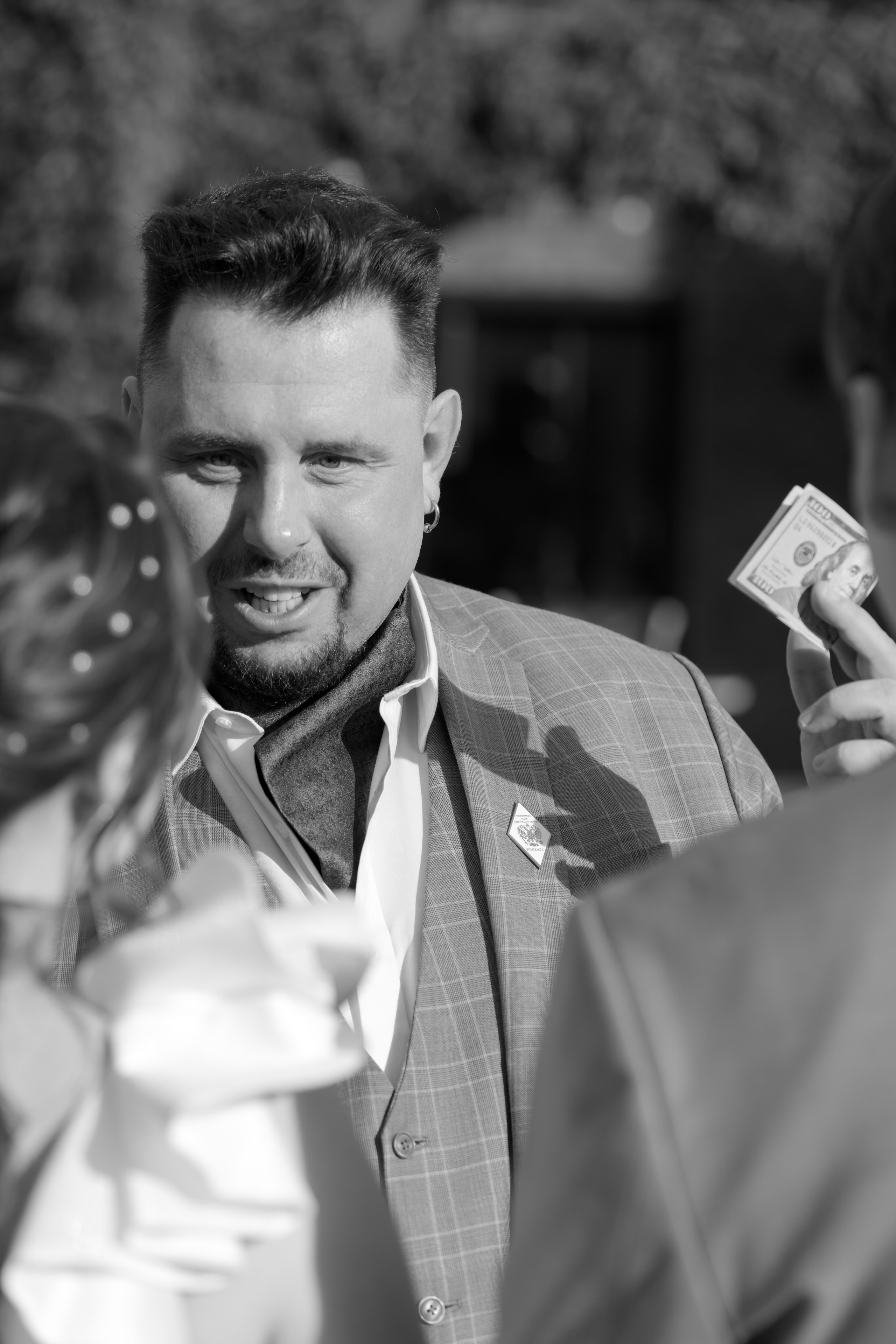 Александр и Анастасия. Свадебный фотограф Воронеж Марина Грудинина