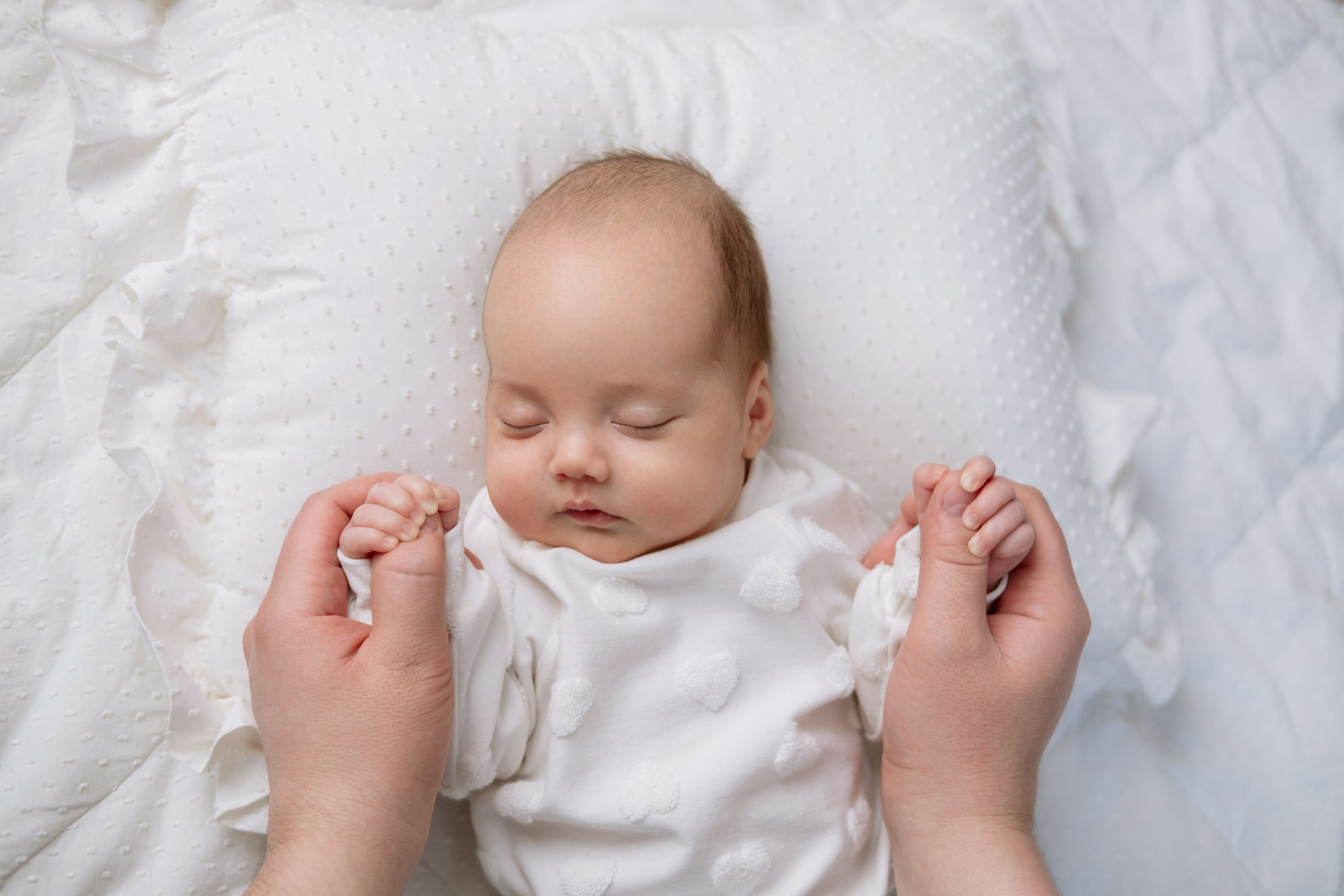 Фотосессия новорожденного Санкт-Петербург. Фотограф новорождённых в Санкт-Петербурге Надежда Турченко