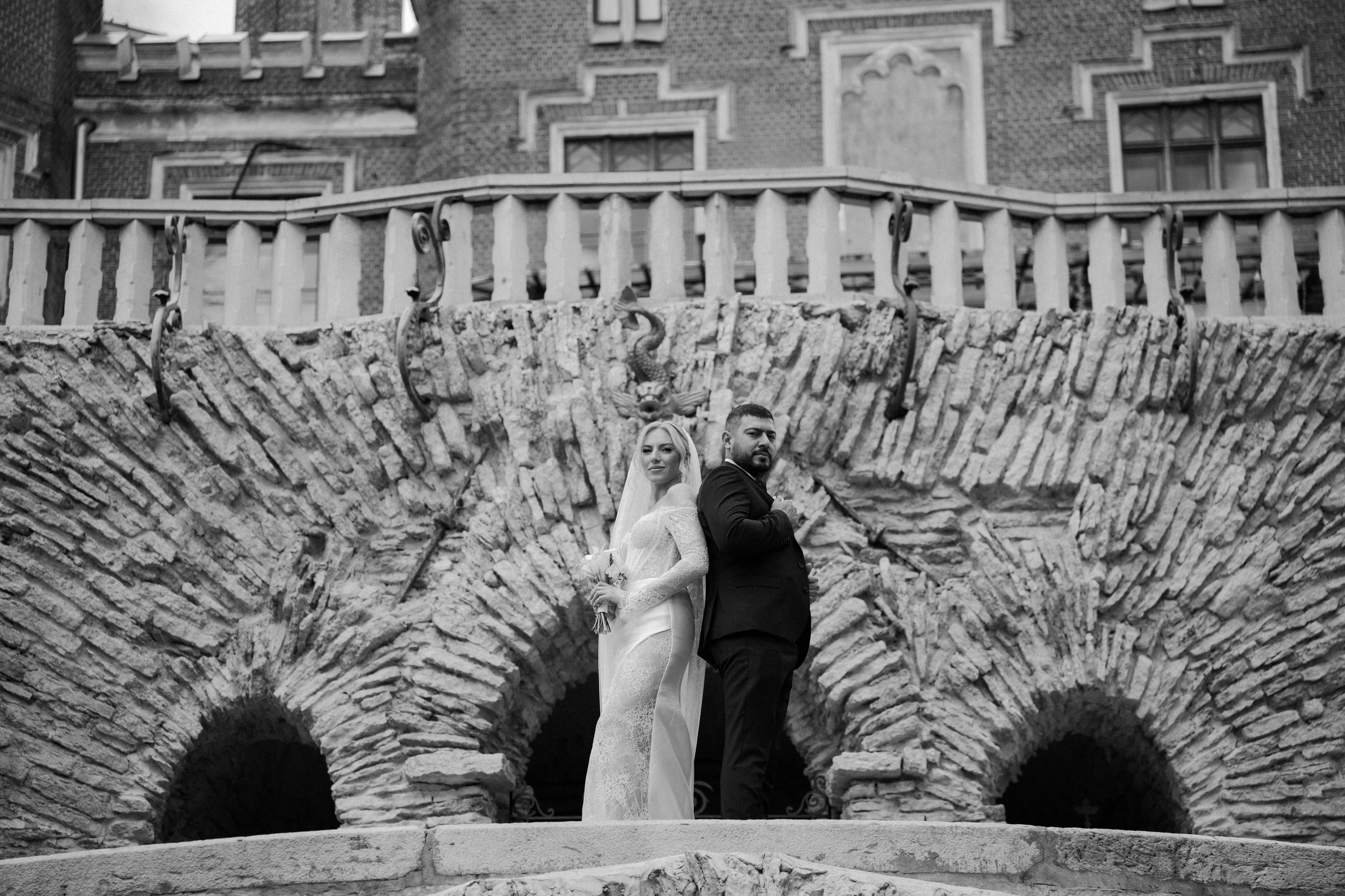 Svetlana & Evgeny. Свадебный фотограф в Воронеже Самохина Екатерина