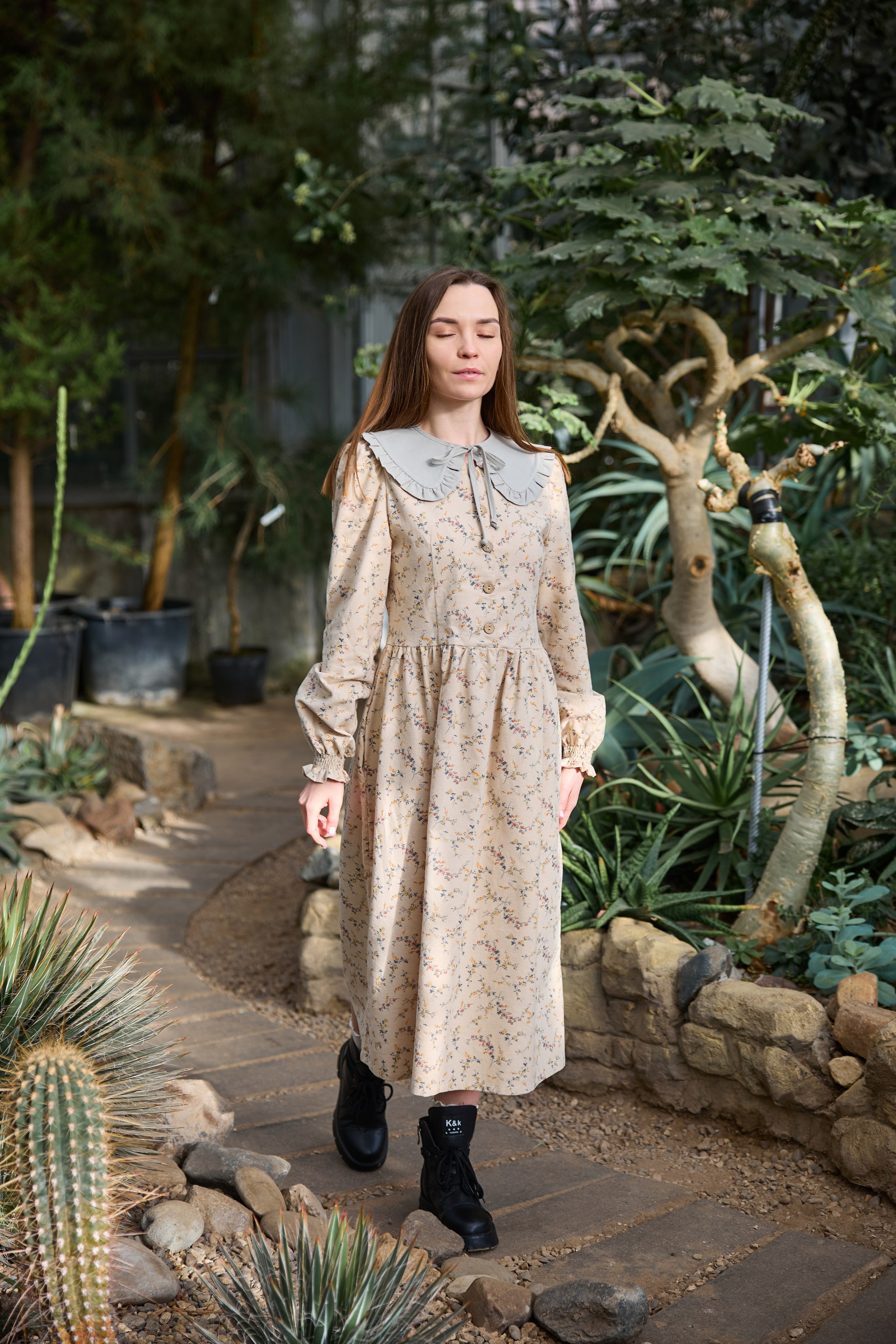 Ксения. Фотограф Москва Карпова Евгения