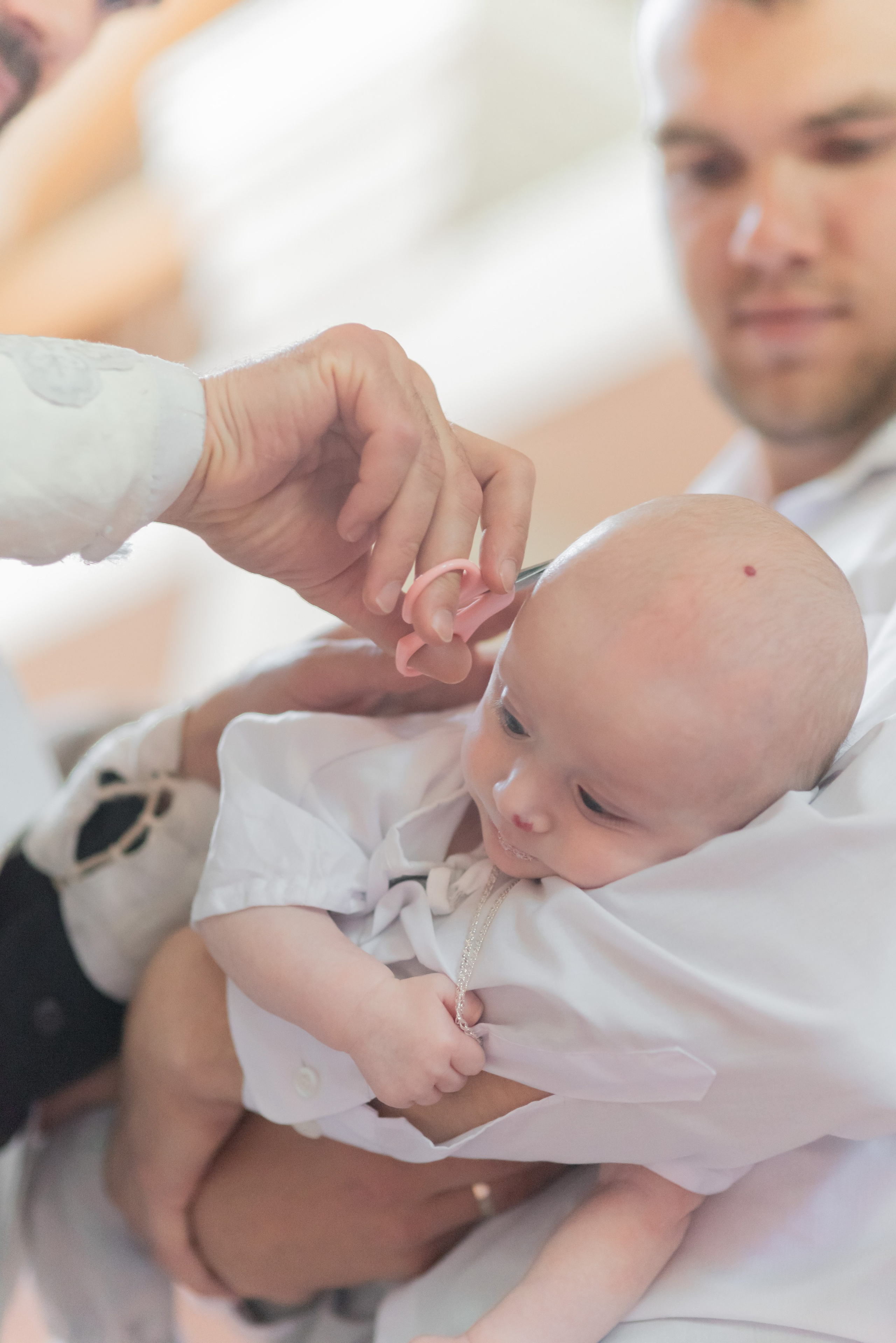 Крещение Иллариона. Фотограф Крещения и Венчания. Минск и другие города. Почтенная Наташа