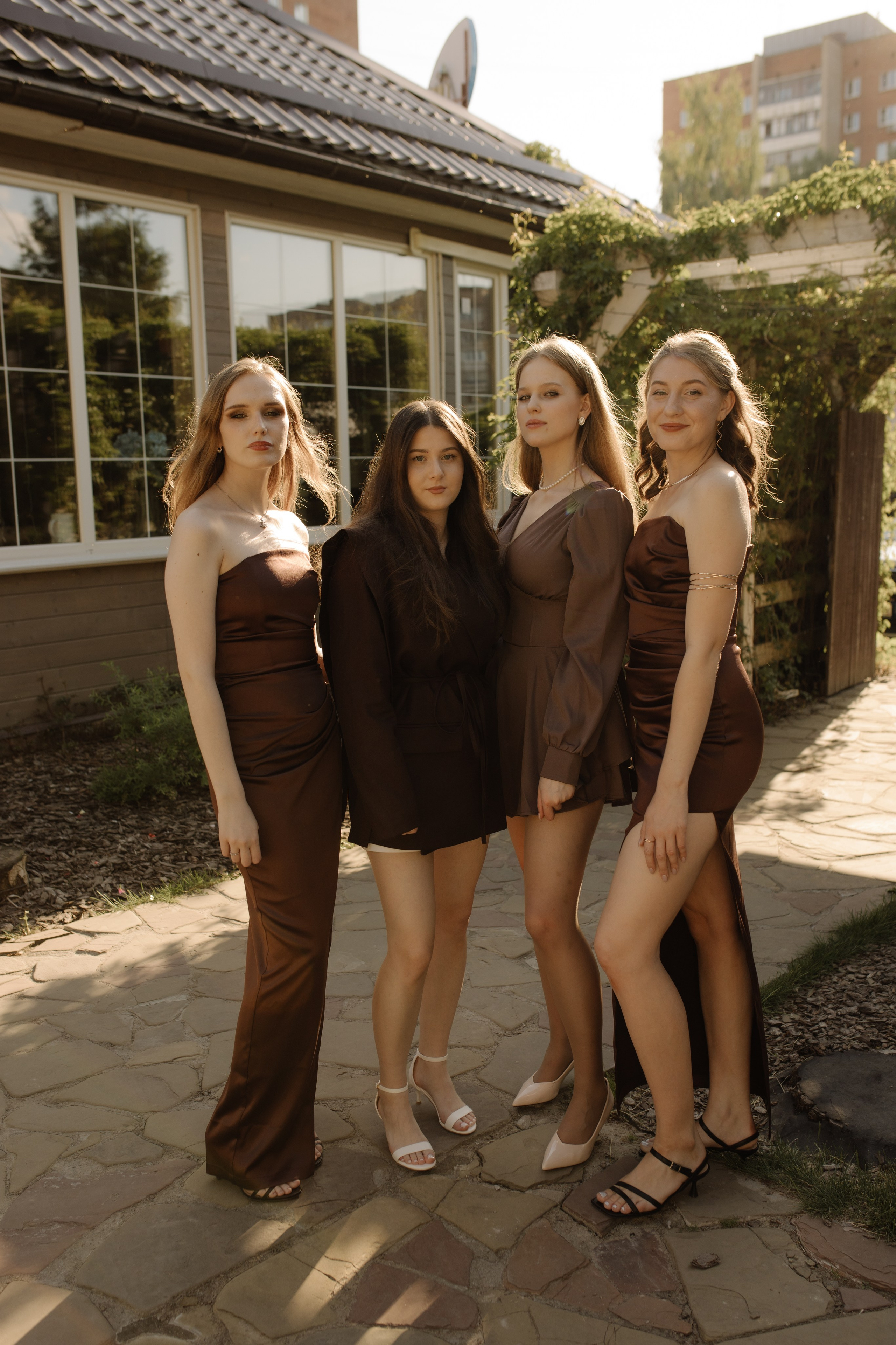 Эдуард и Елизавета. Семейный фотограф в Обнинске