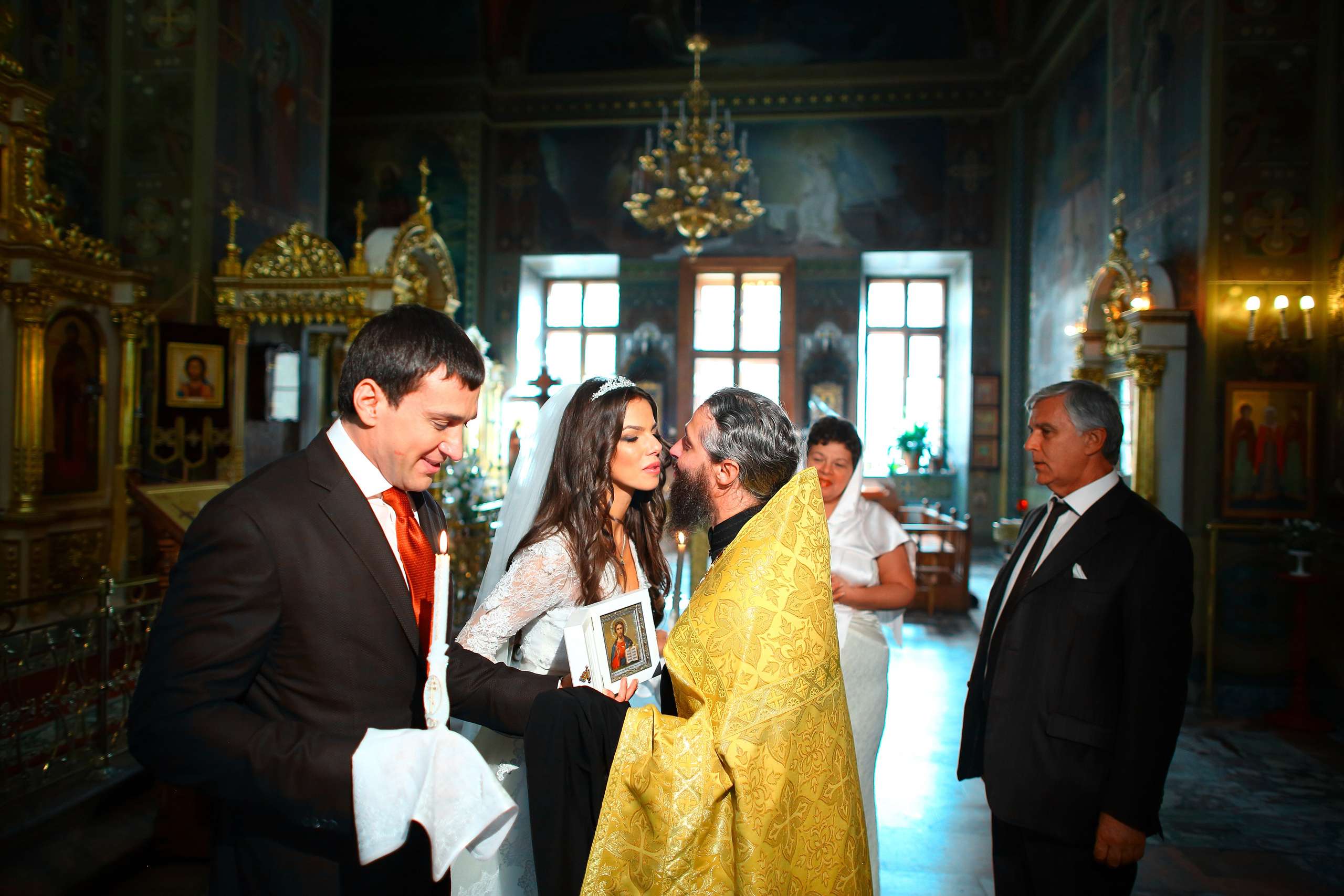 Венчание. Фотограф ваших самых ярких событий в Москве и СПБ. Збронская Юлия