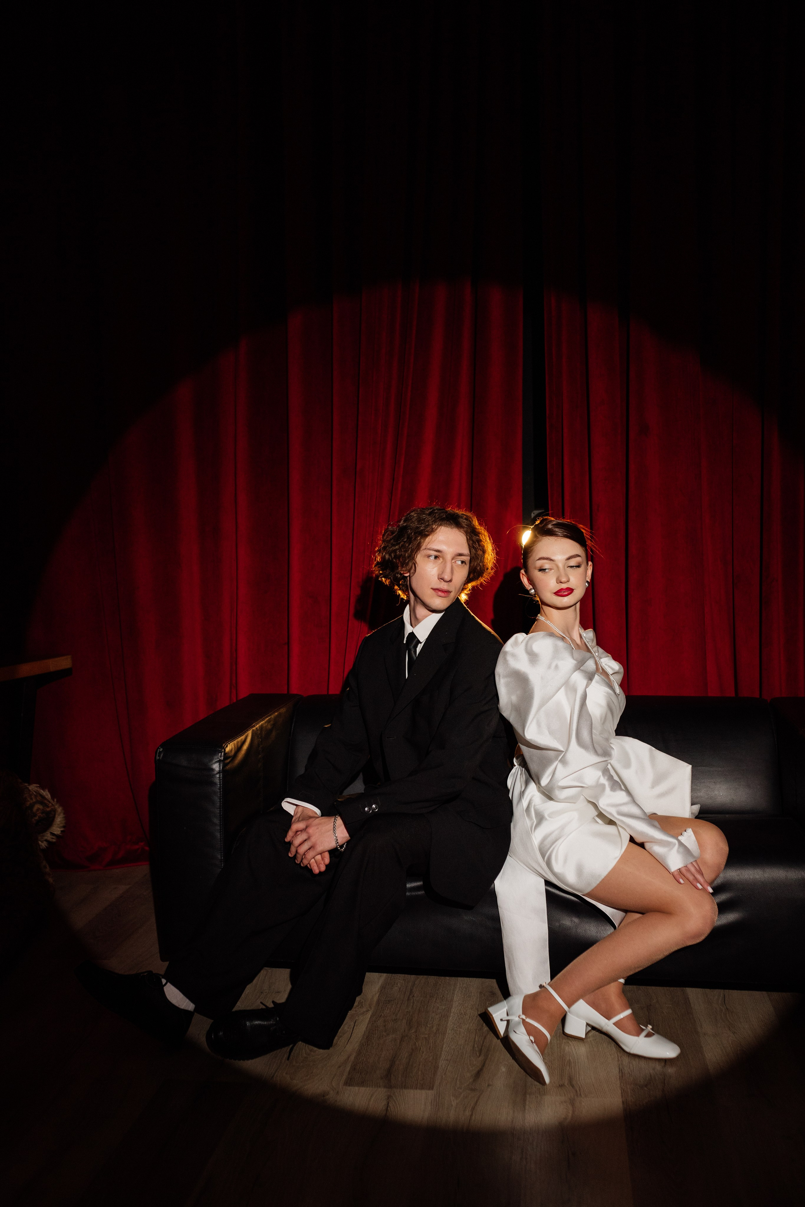 D&D. Фотограф Краснодар Настя Зокс