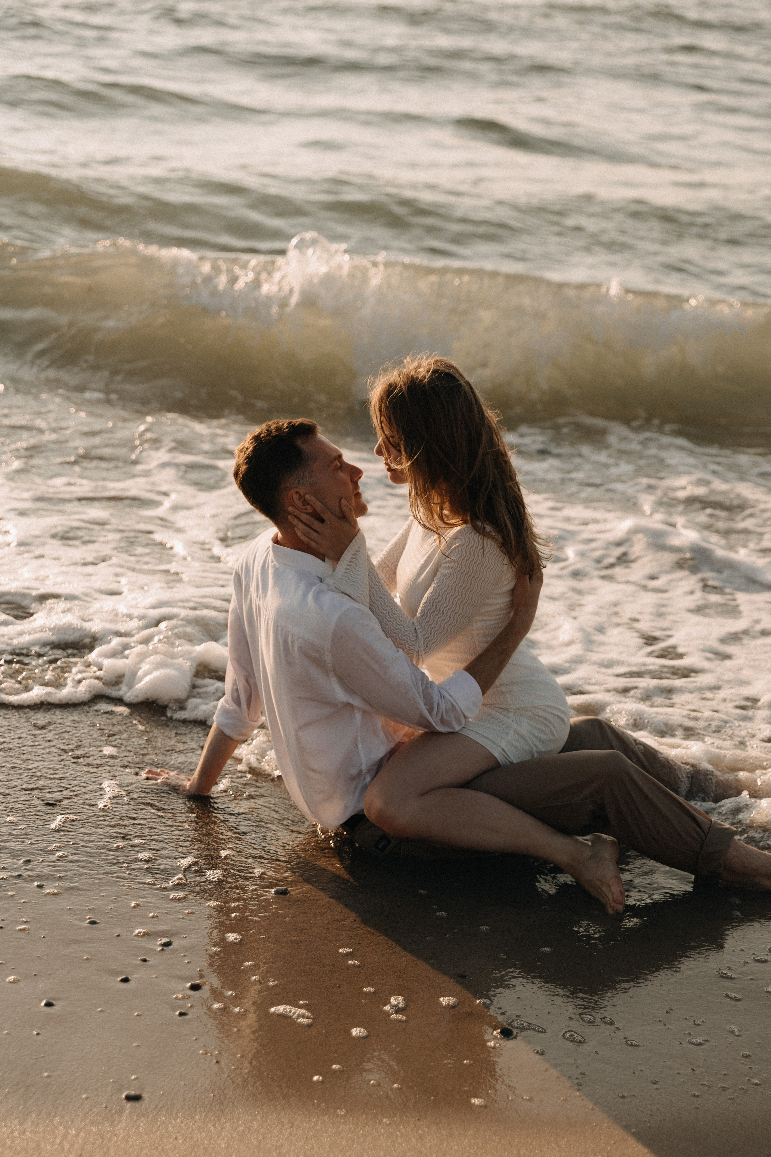 E&A. Свадебный и портретный фотограф в Калининграде и Москве Марк Юдинцев