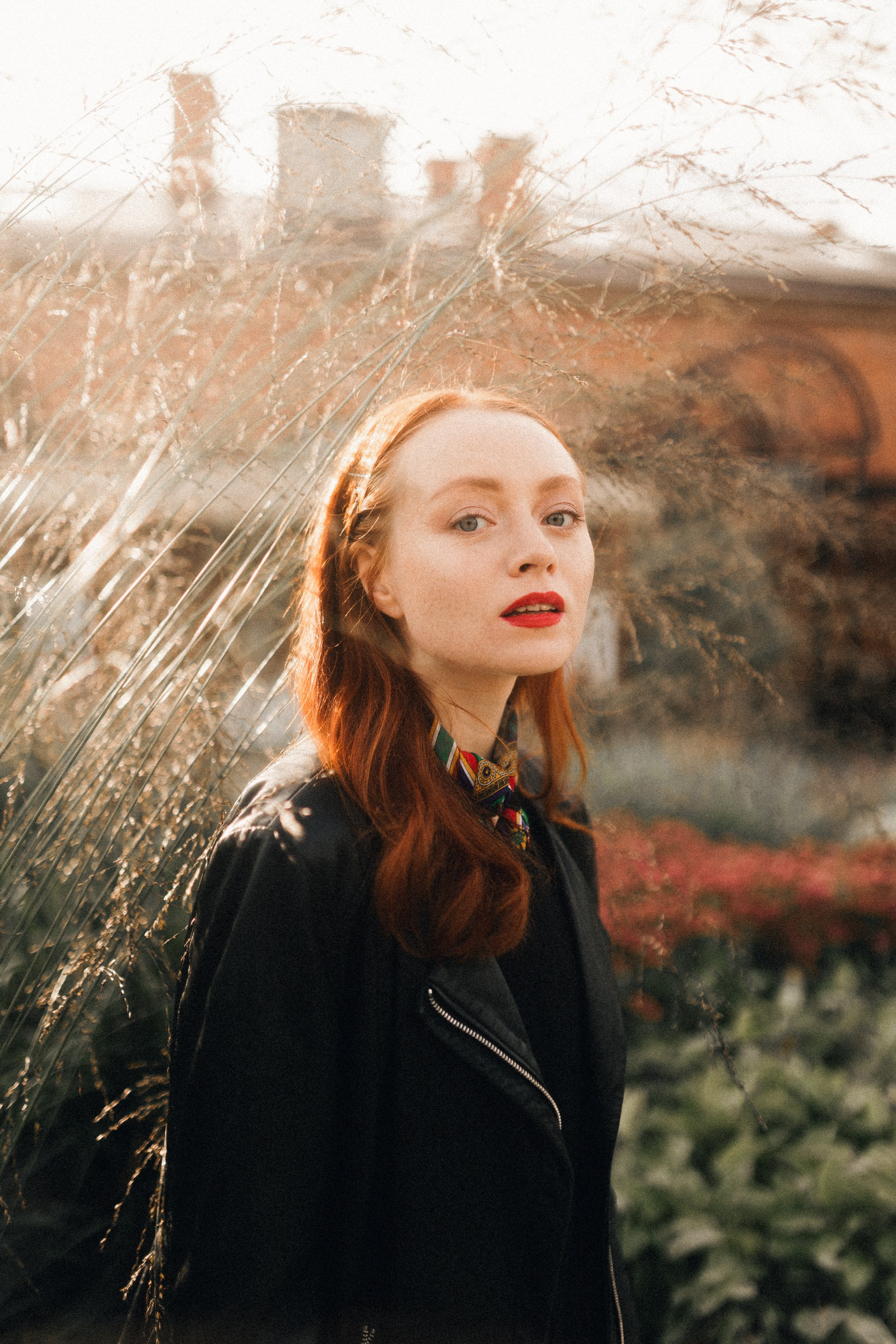 Lera. Свадебный и портретный фотограф в Калининграде и Москве Марк Юдинцев