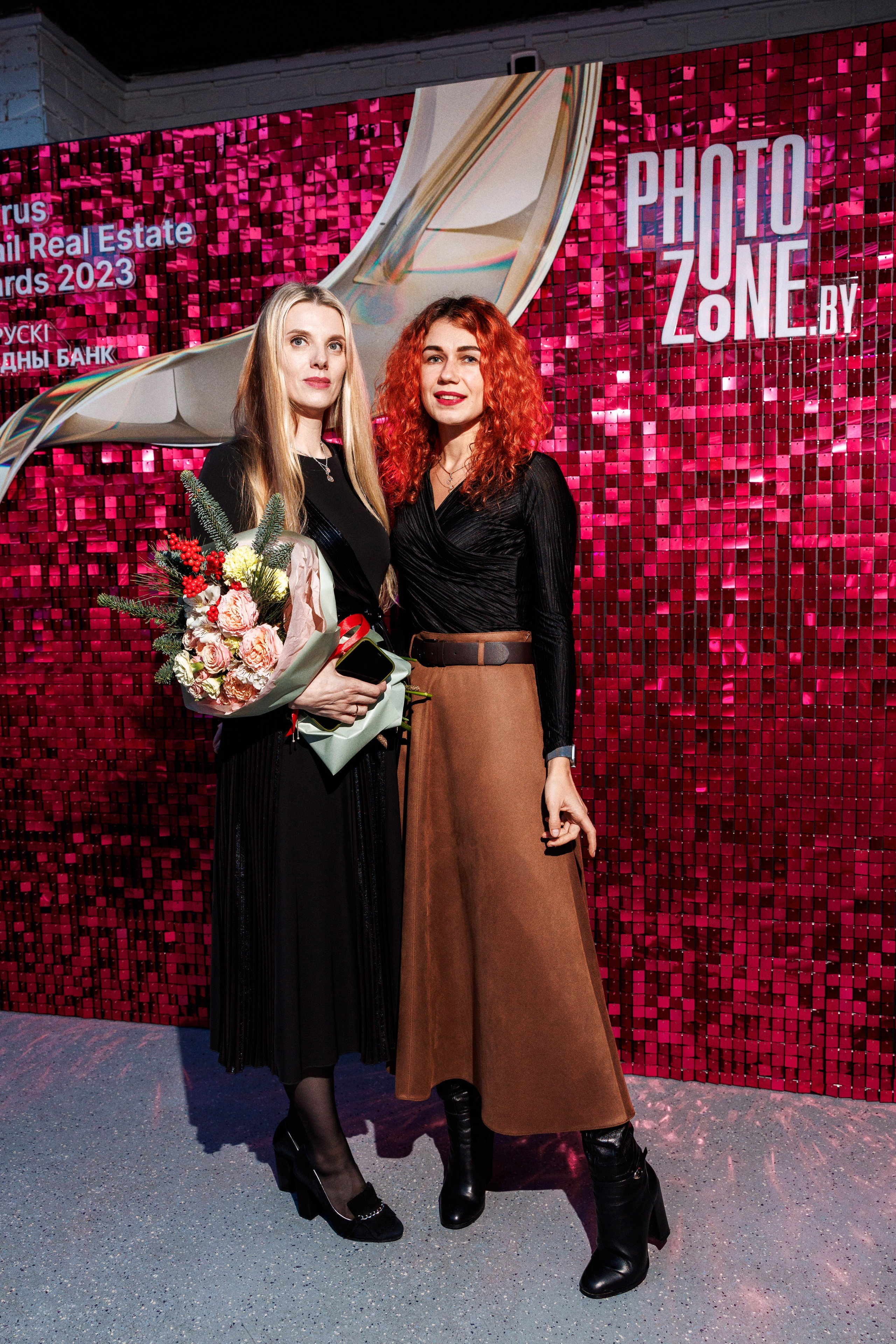 Retail Real Estate Awards 2023 (Cofix, БНБ, Грай, PhotoZone.by). Свадебный, семейный и репортажный фотограф Галобурда Юрий