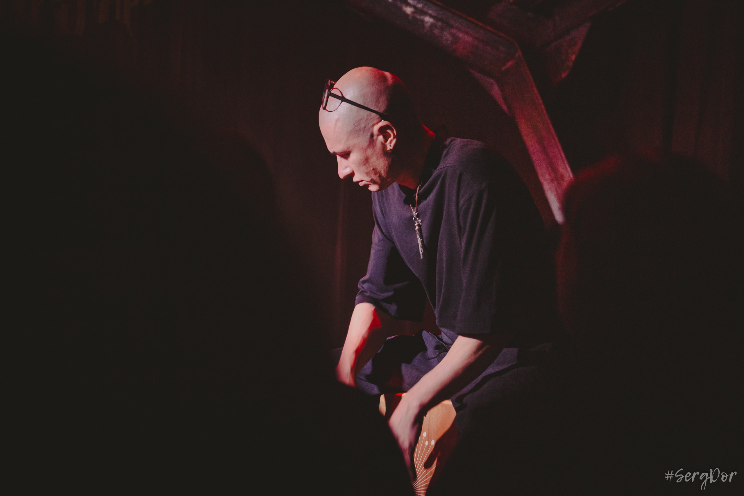 Бранимир, плейс, the Place, 06.12.2025, Санкт-Петербург, СПб, 6 декабря 2025 года, SergDor, #SergDor