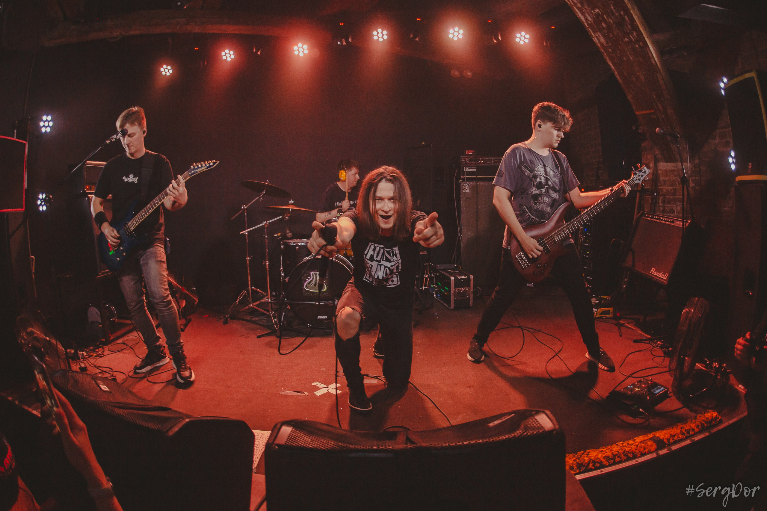 ЧИТМИЛ, Vere Dictum, Zoccolo 2.0, Цоколь, Санкт-Петербург, СПб, концерт, 06.10.2024, SergDor, 6 октября 2024 года, #SergDor