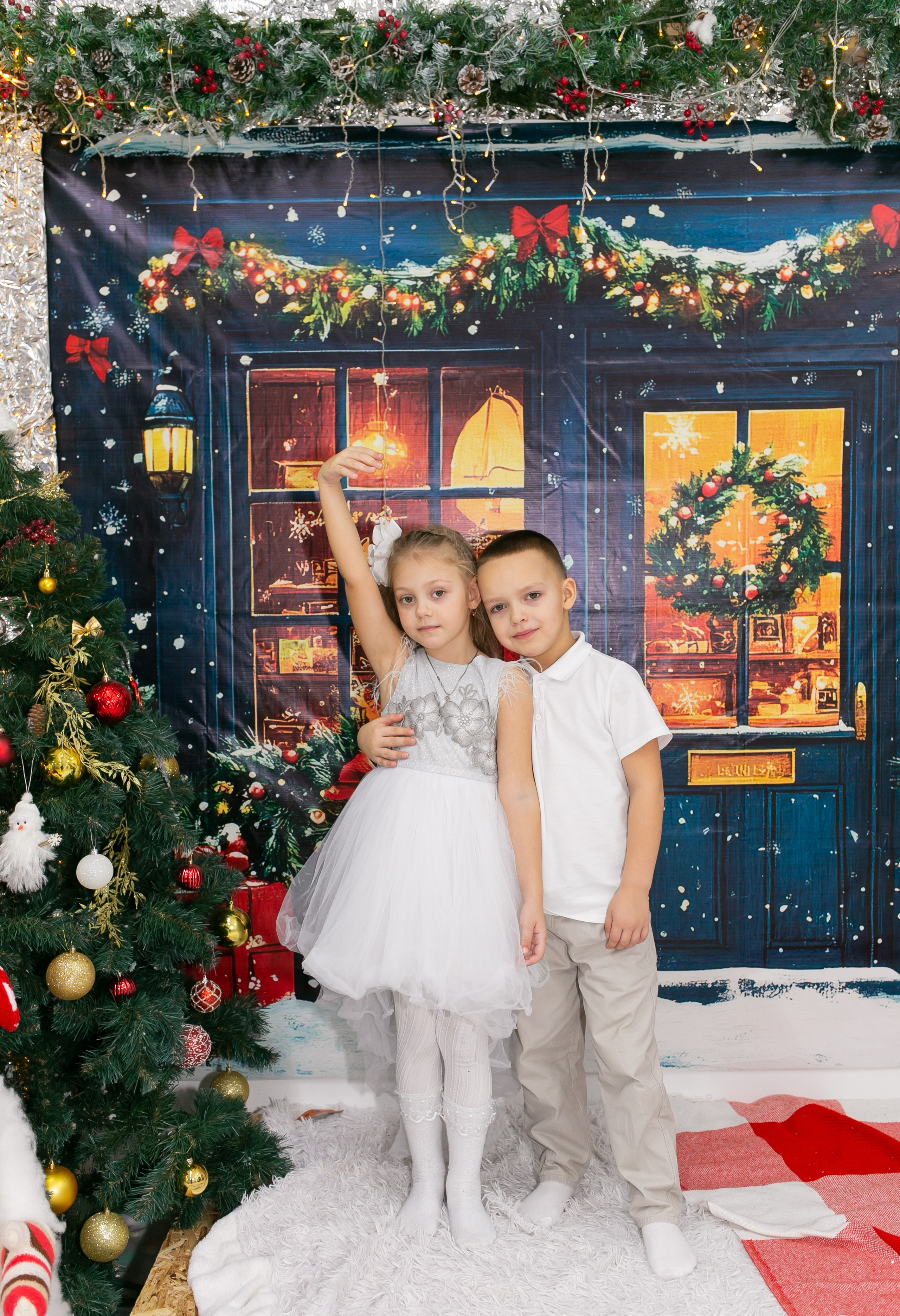 Праздники. Фотограф новорожденных и семейный фотограф НСО г. Бердск Марина Львова