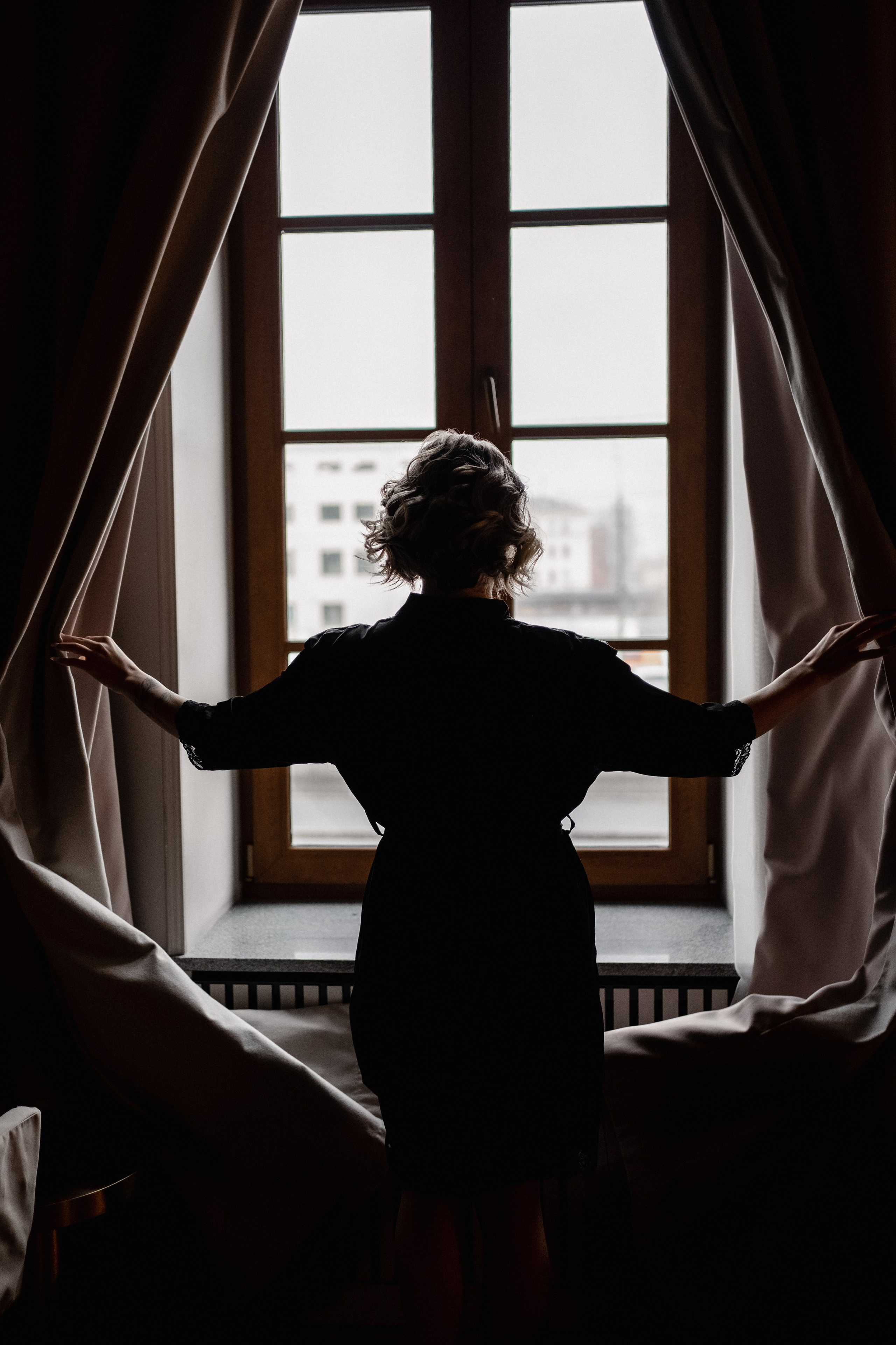 Nikolay & Julia. Dolce_wedding