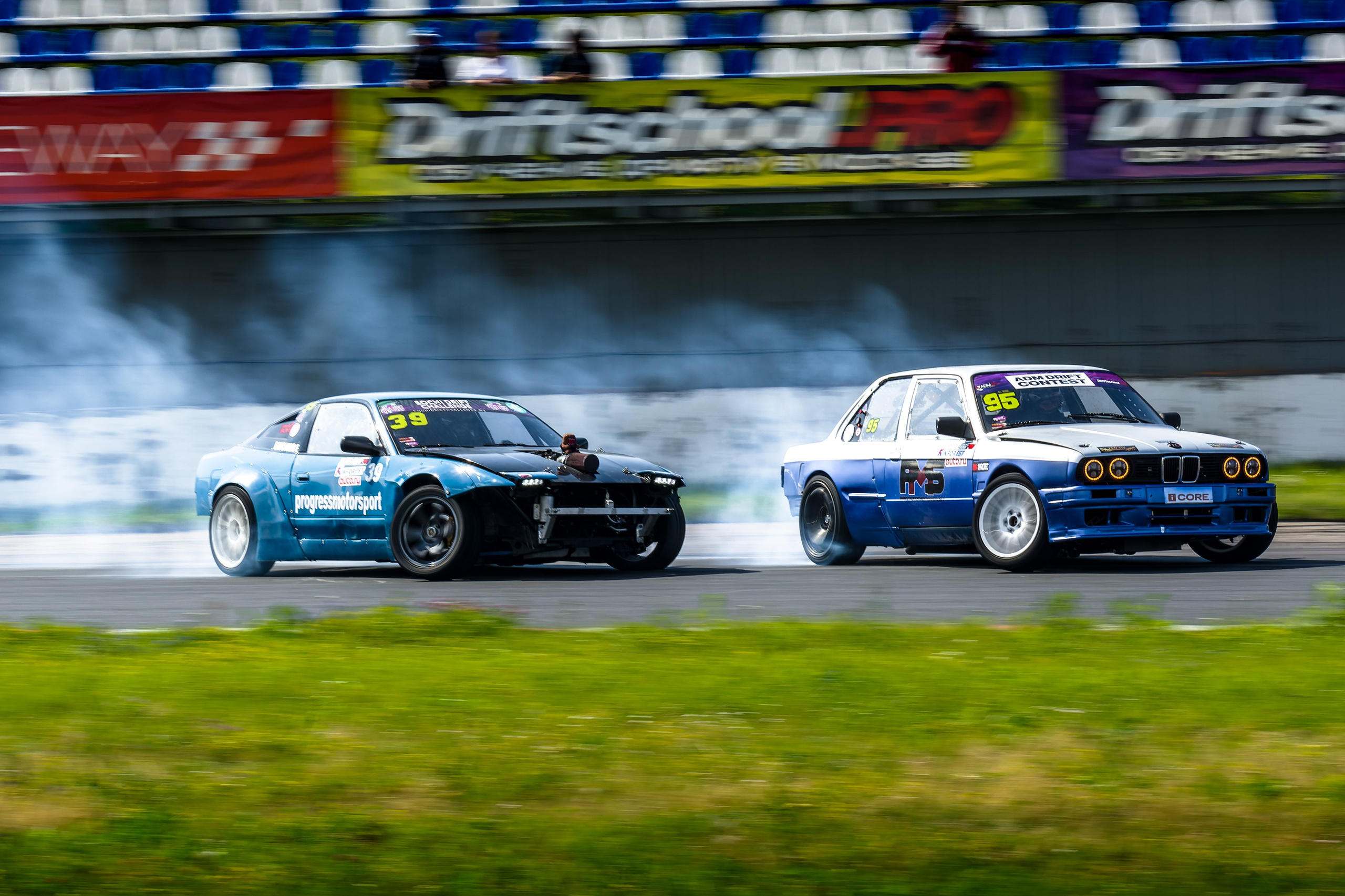 Drift | ADM Drift Contest | Сатюкап | Drift Expo. Ivan P — фотограф автоспорта в Москве