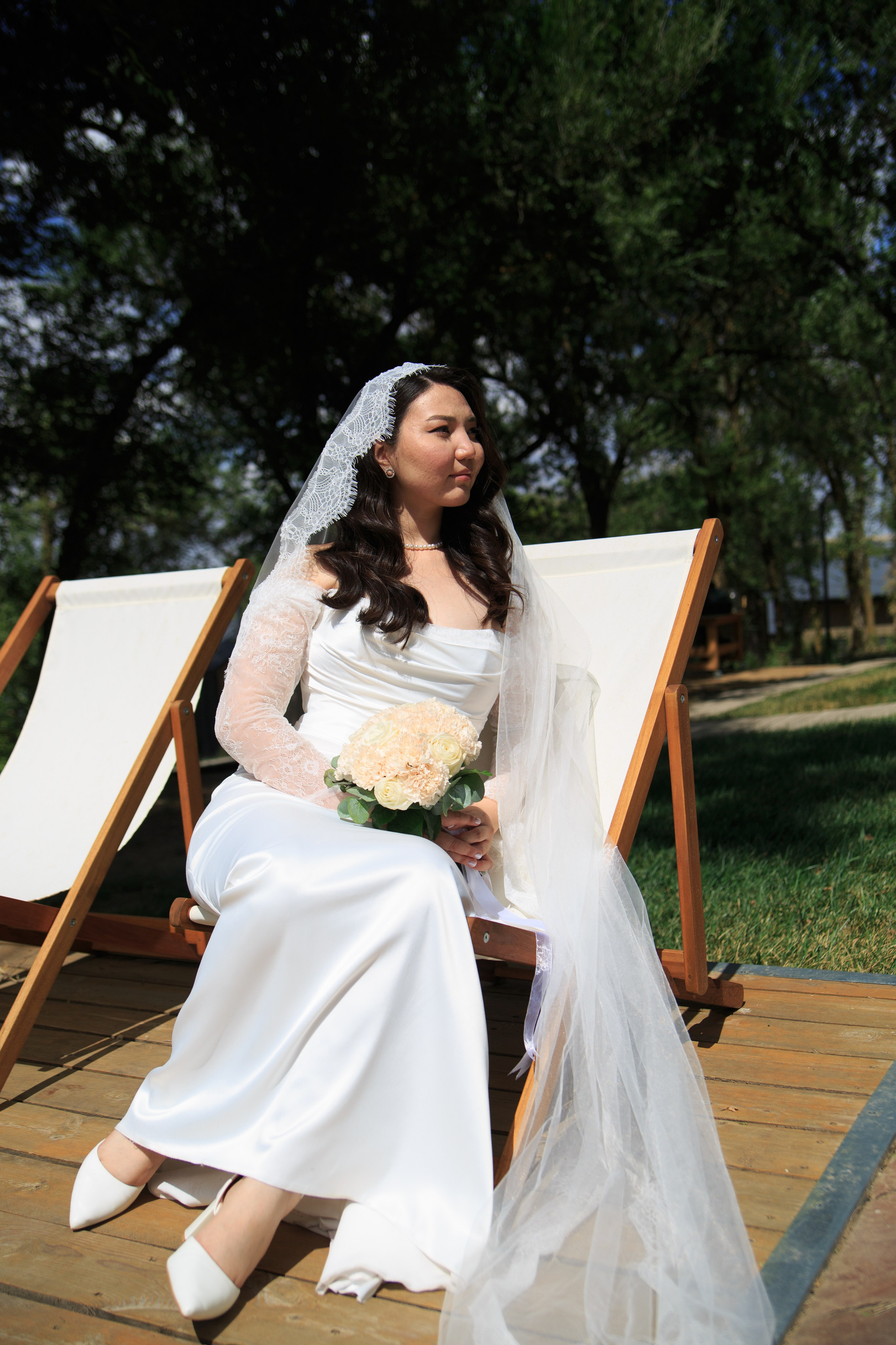 Свадебные съемки. Свадебный и портретный фотограф Эрдни Панчуров Элиста Калмыкия