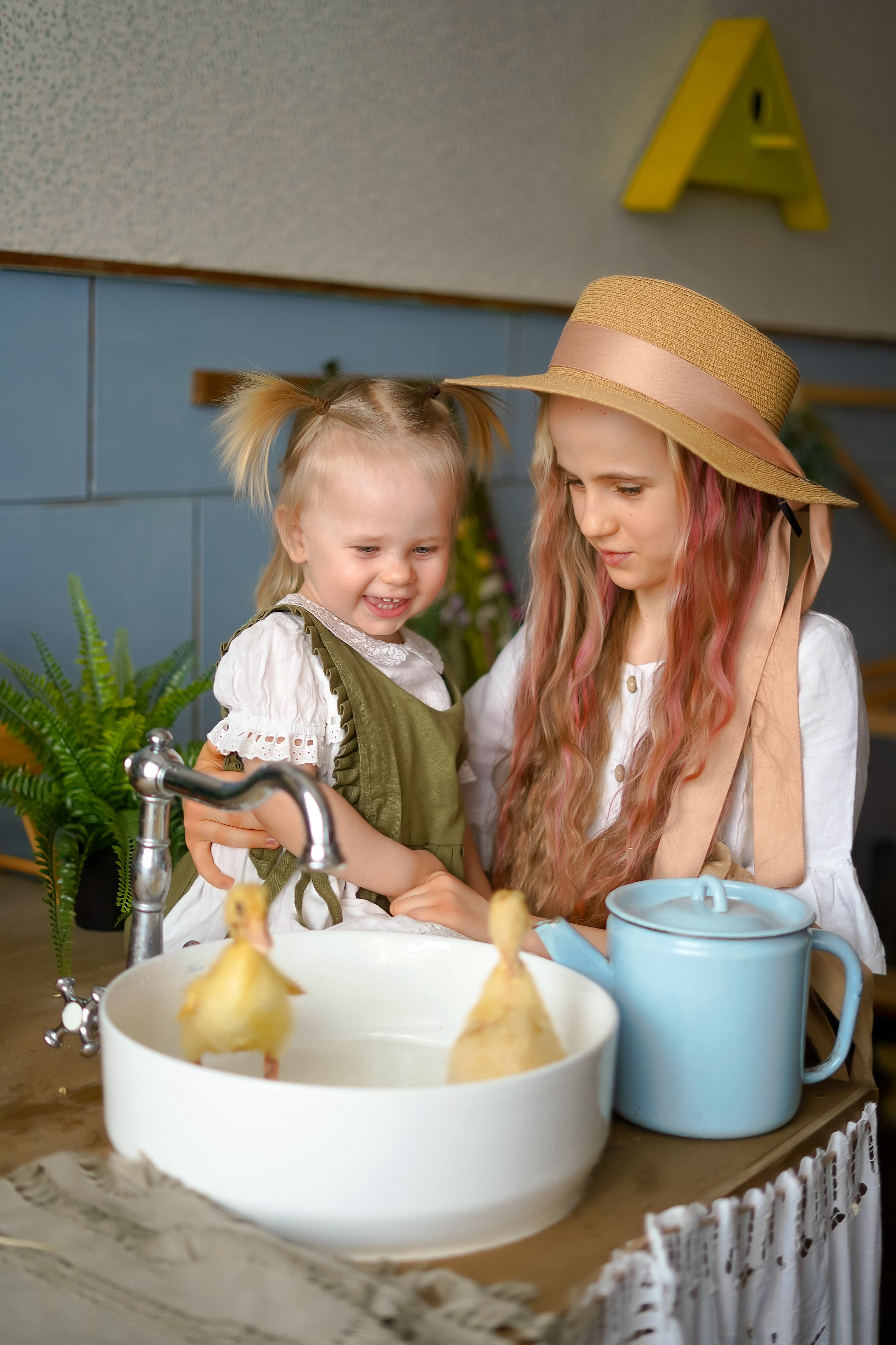 Милота!. Фотограф Татьяна Митрофанова