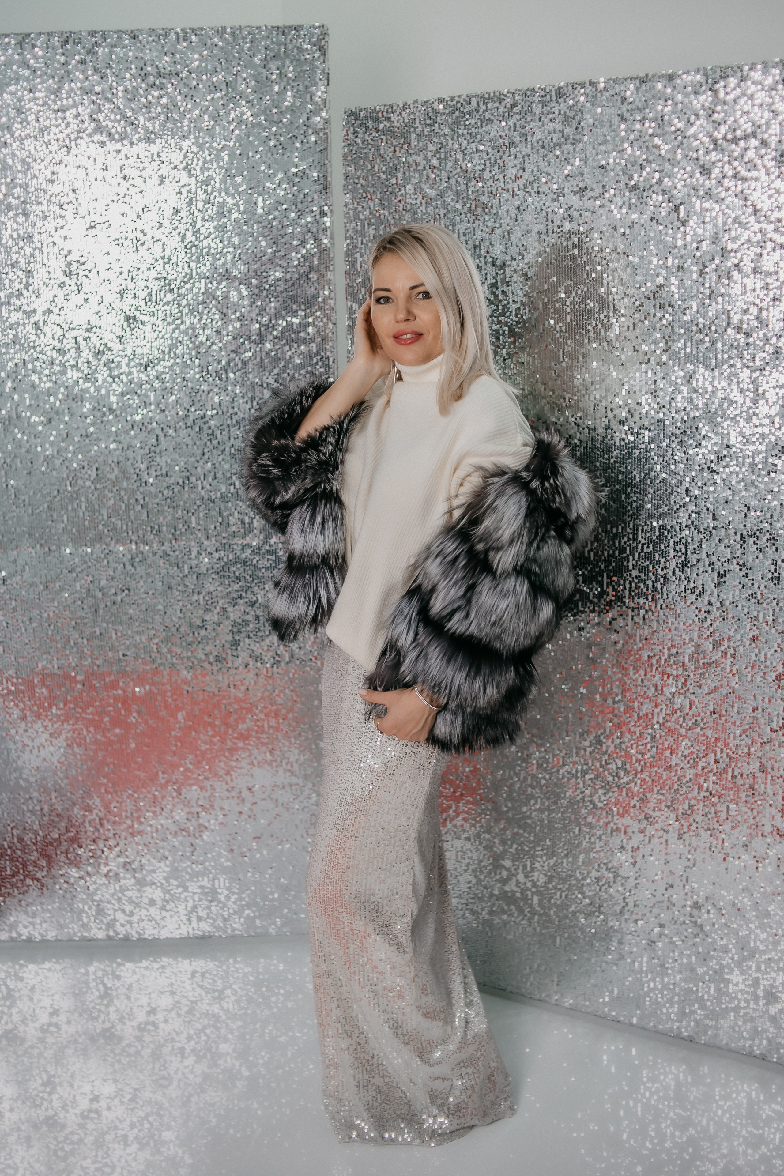 Елена. Фотограф Регина Крикунова г. Красноярск