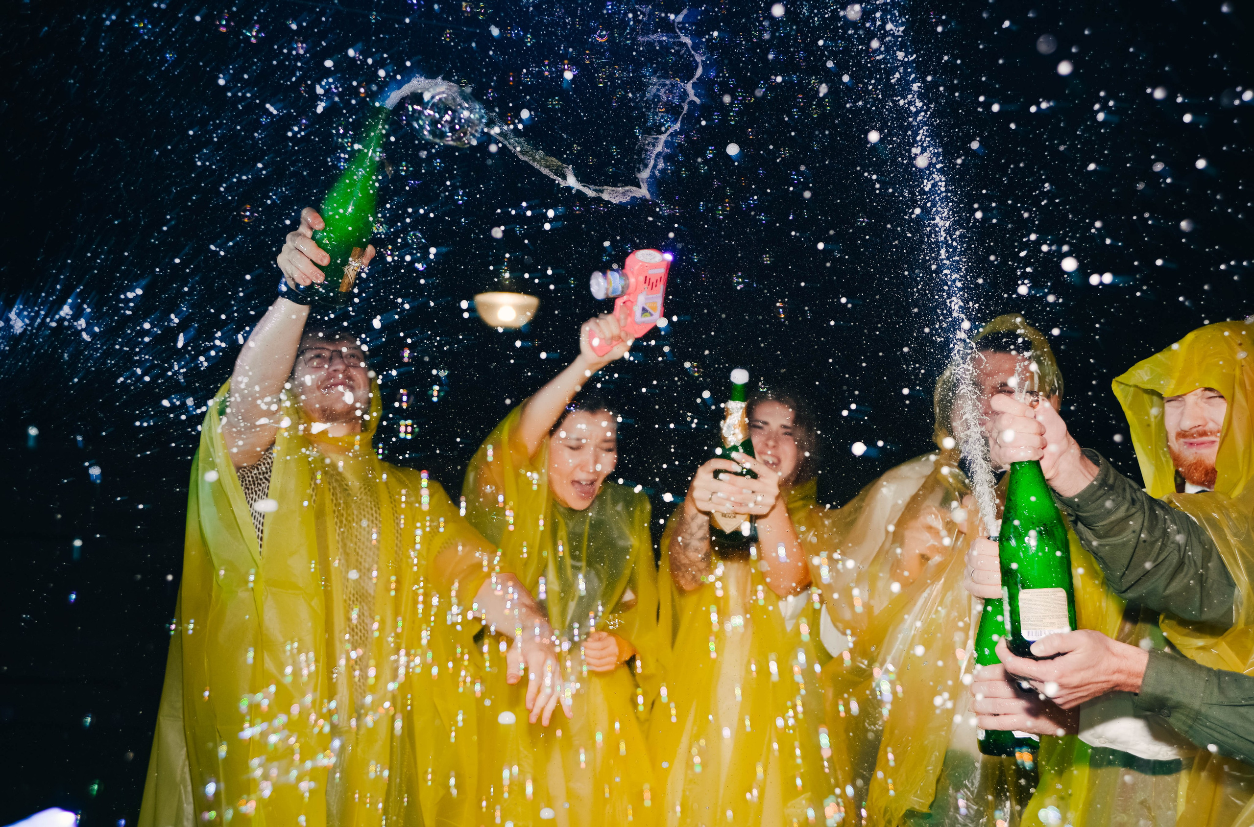 Анастасия & Данил. Ксения Glossa. Портретный и репортажный фотограф в Самаре