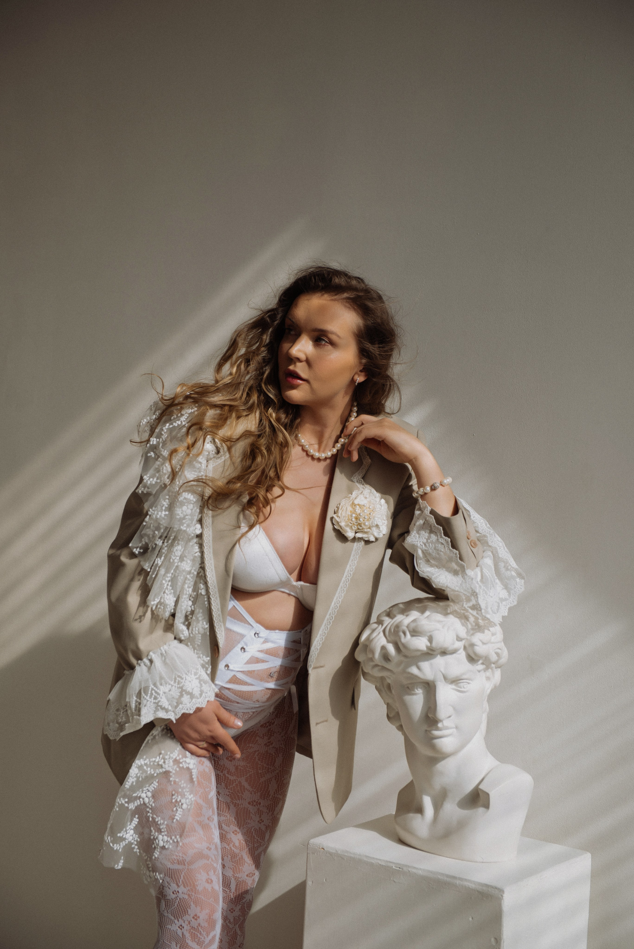 Аня. Свадебный, портретный, фотограф беременности в Нижнем Новгороде Алина Зиновьева