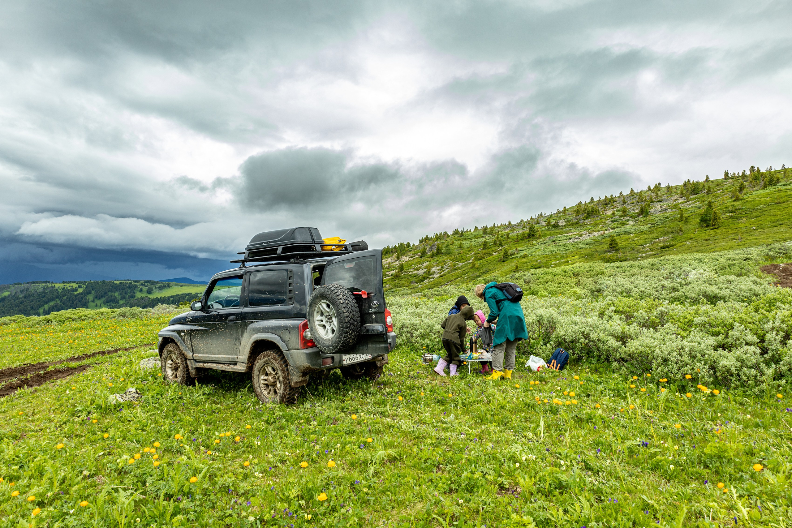 Озеро Манас 2023. Gennady Travel