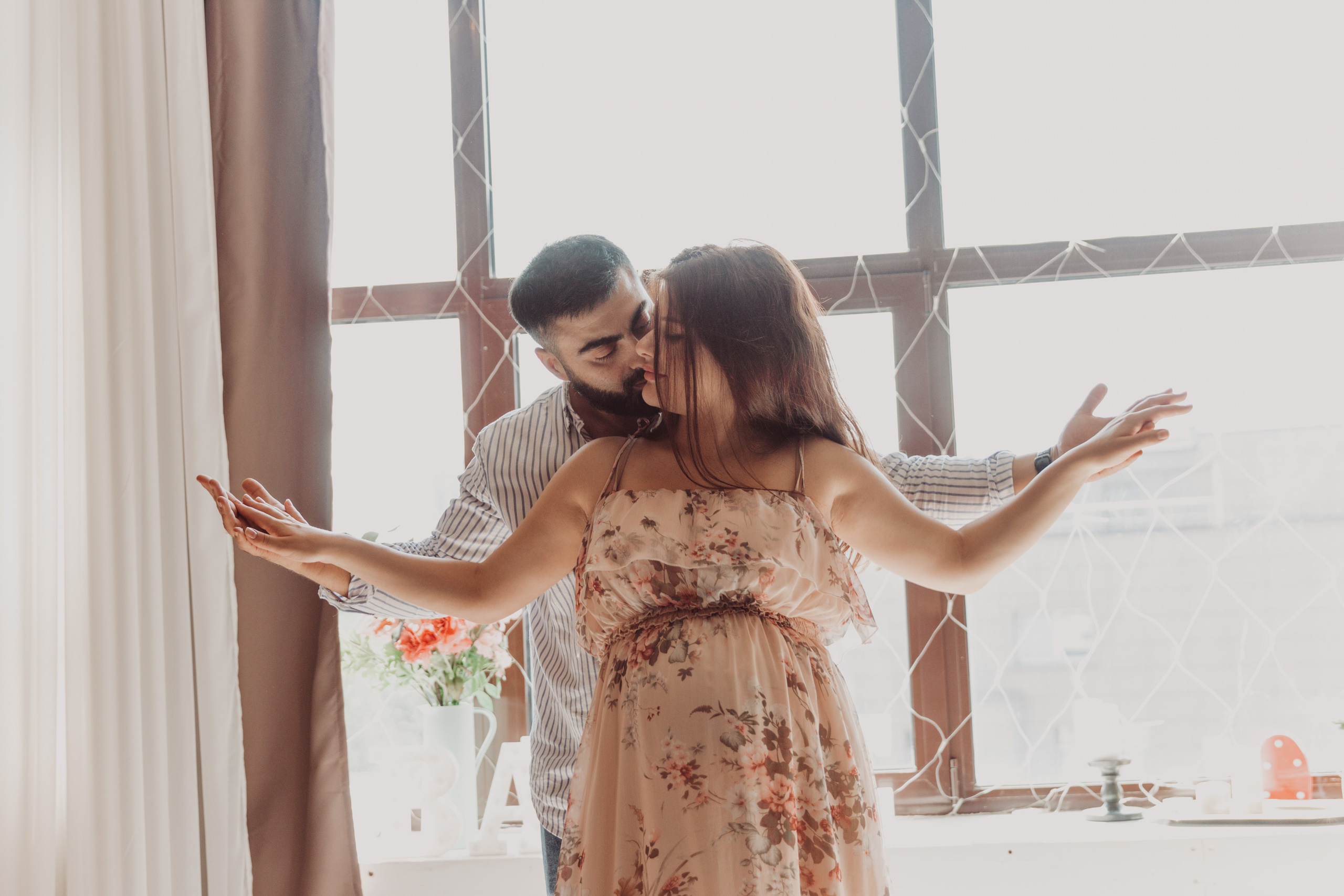 Фотограф и Видеограф в Москве Дарья Арсентьева