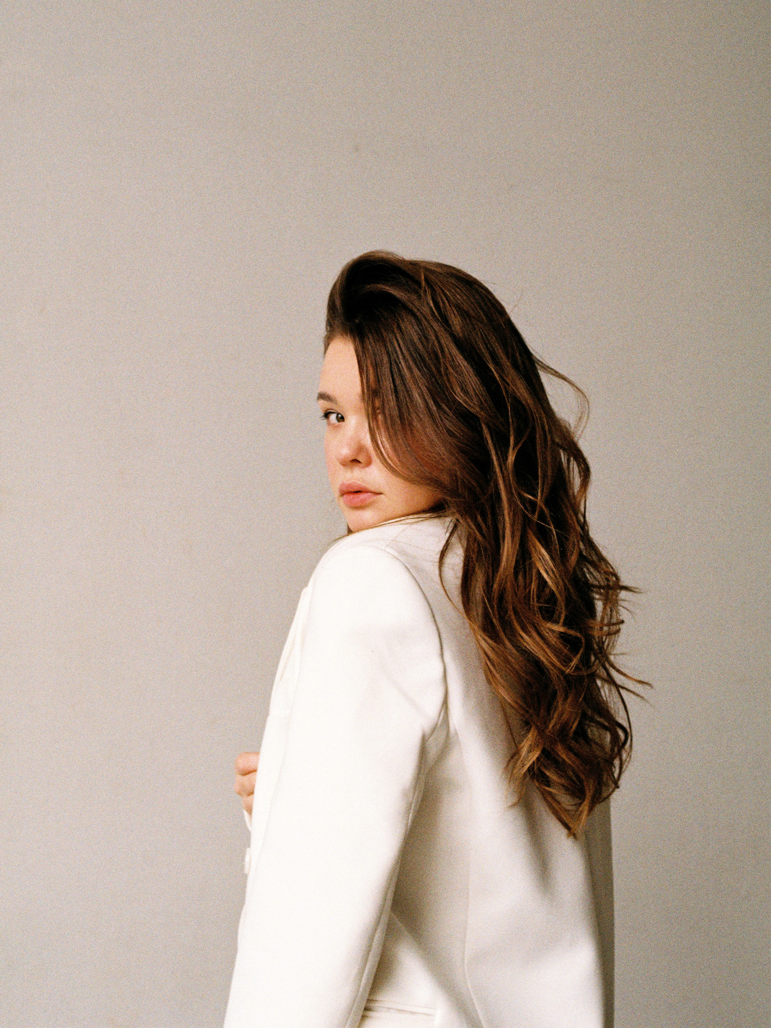 Даша, октябрь 2025