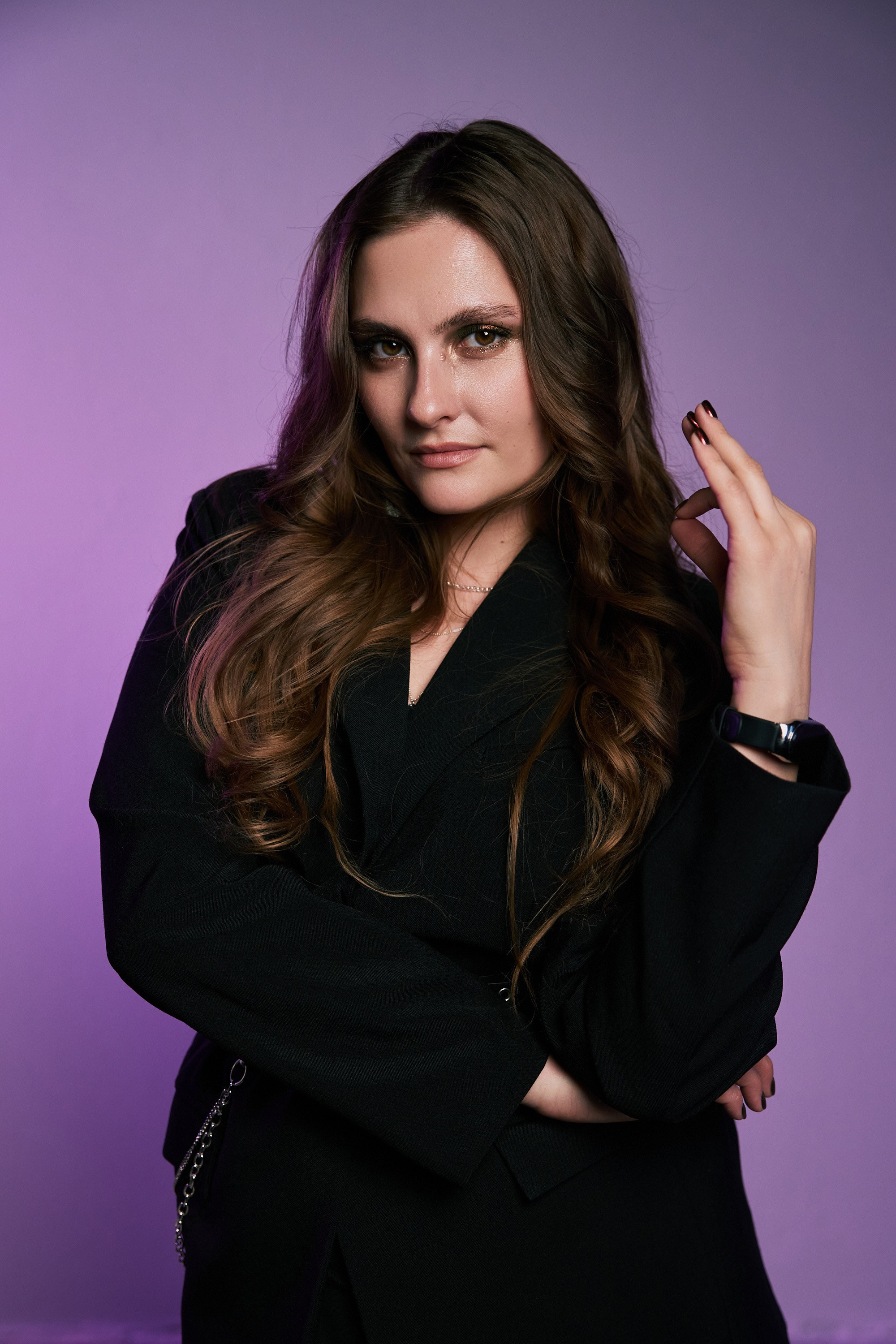 Репортаж. GoodLine Agency