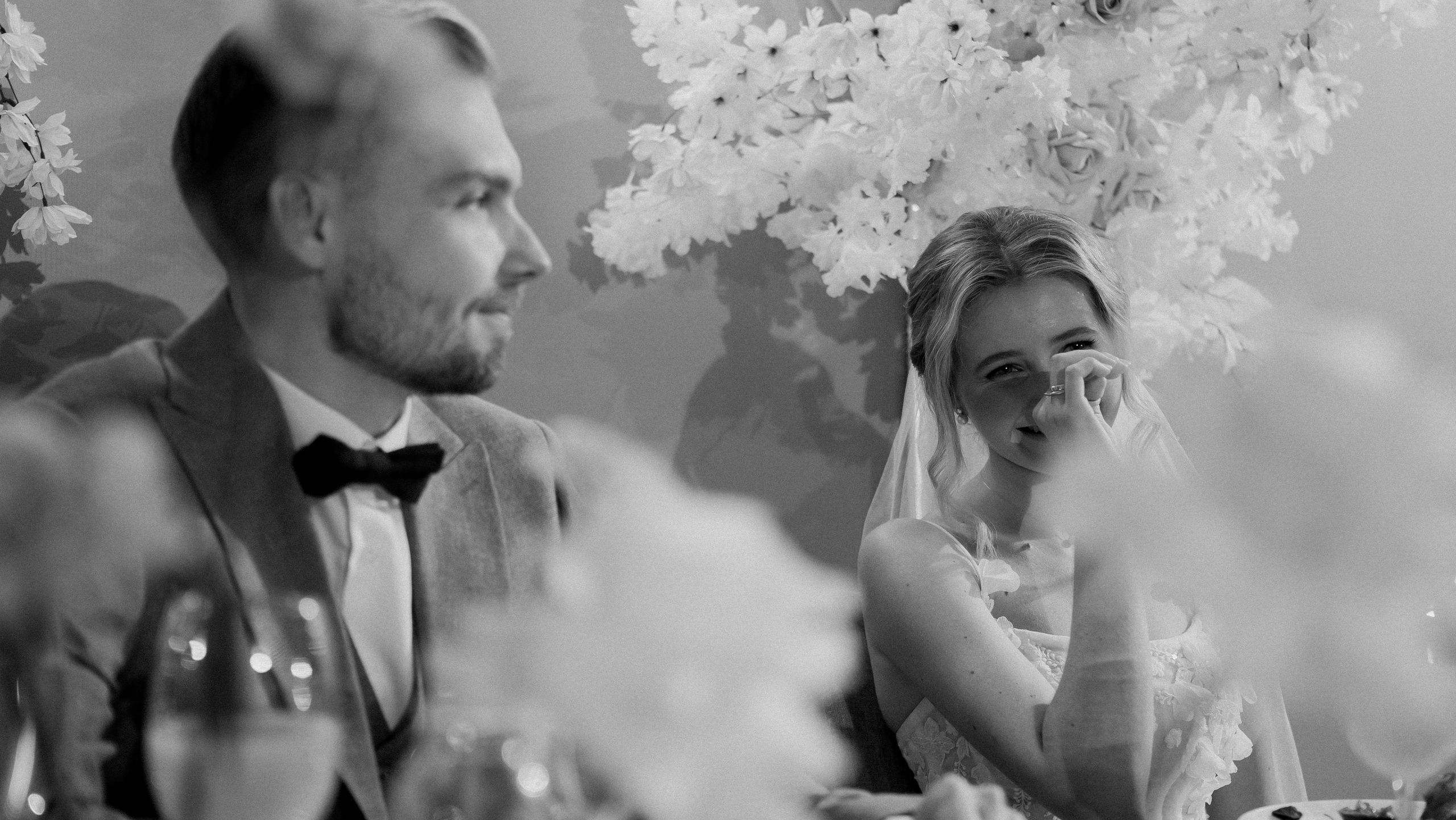 Антон и Валерия. Свадебный фотограф Уфа Дарья Насырова