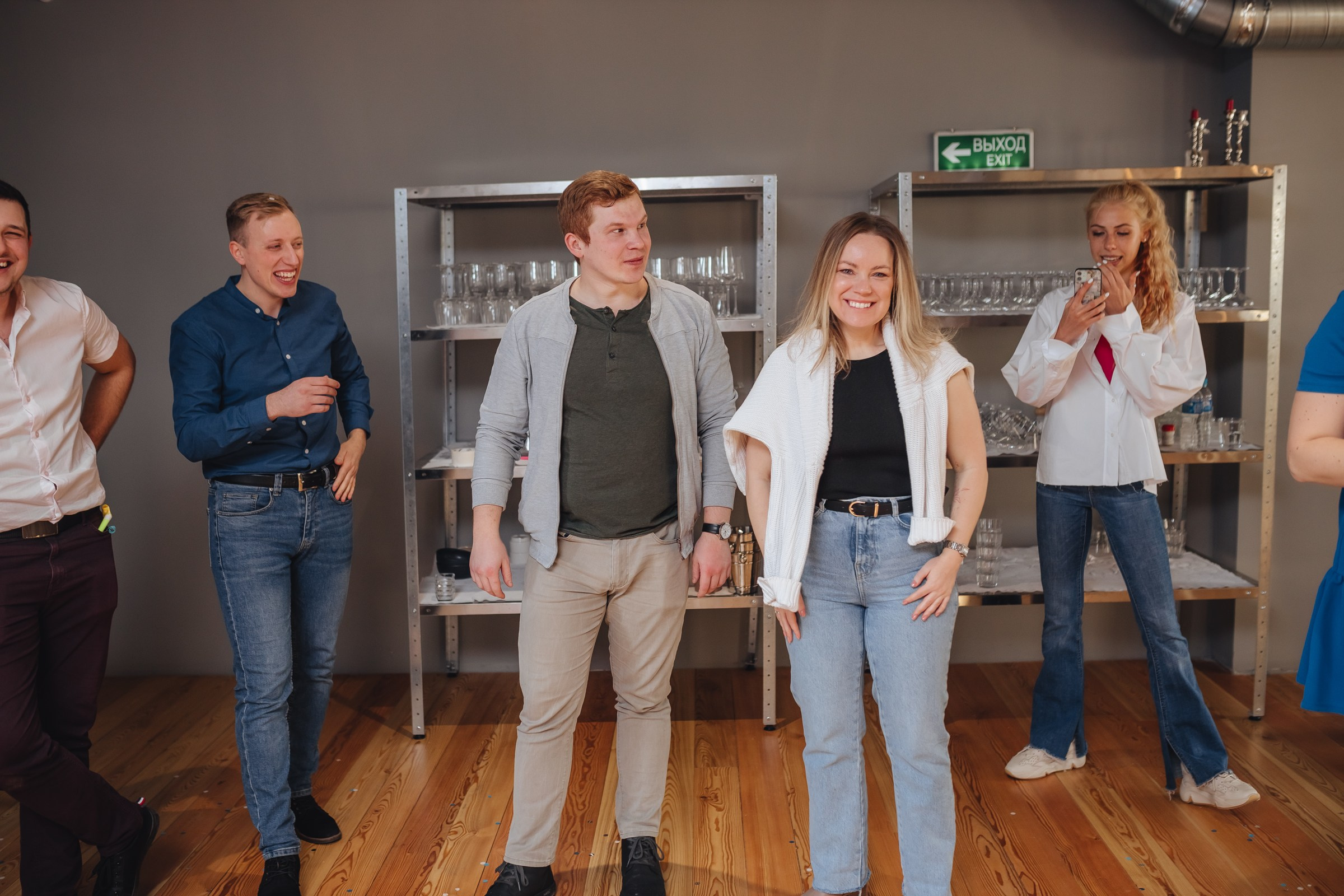 Гендер пати, «Люди говорят». Фотограф Нижний Тагил Лилия Савина