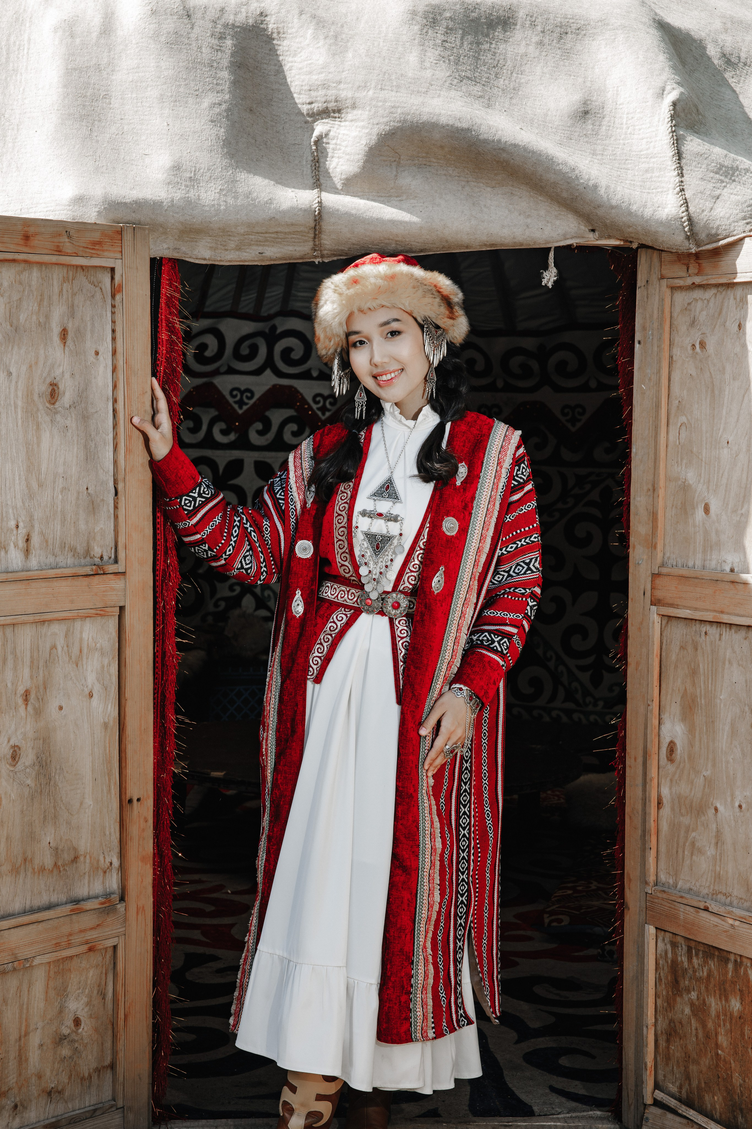 Ұзату Санду