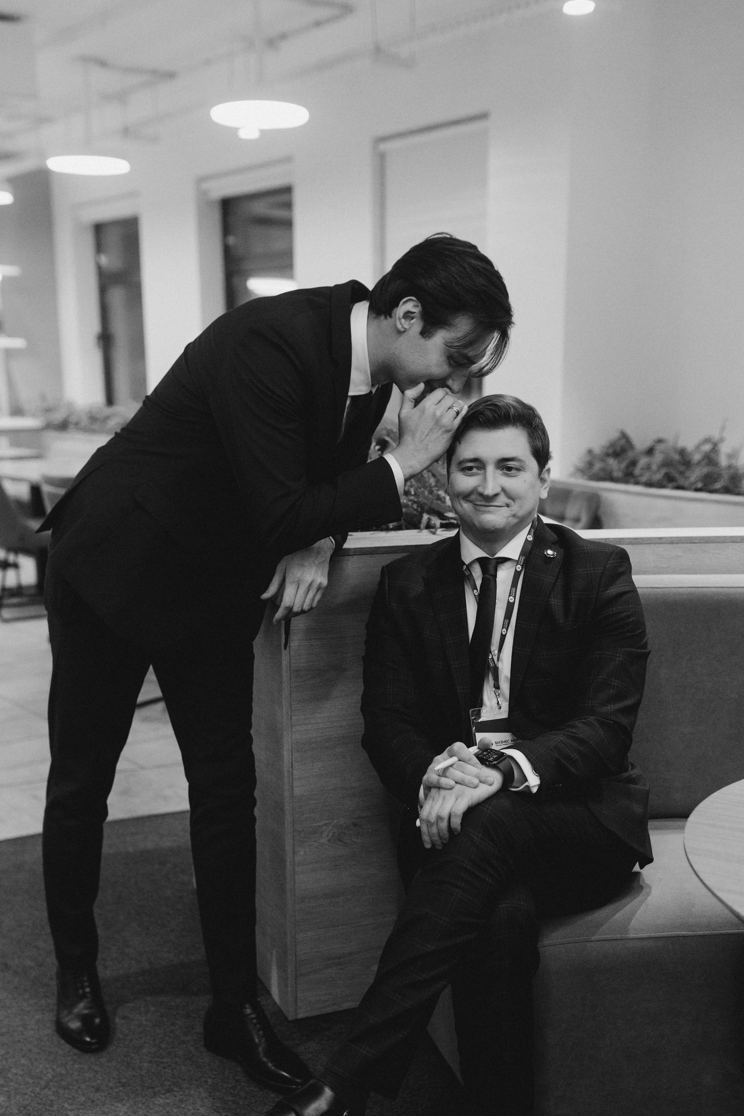 Фотосессия команды «Бизнес бюро». Фотограф Артем Бросов в Санкт-Петербурге и Дубае