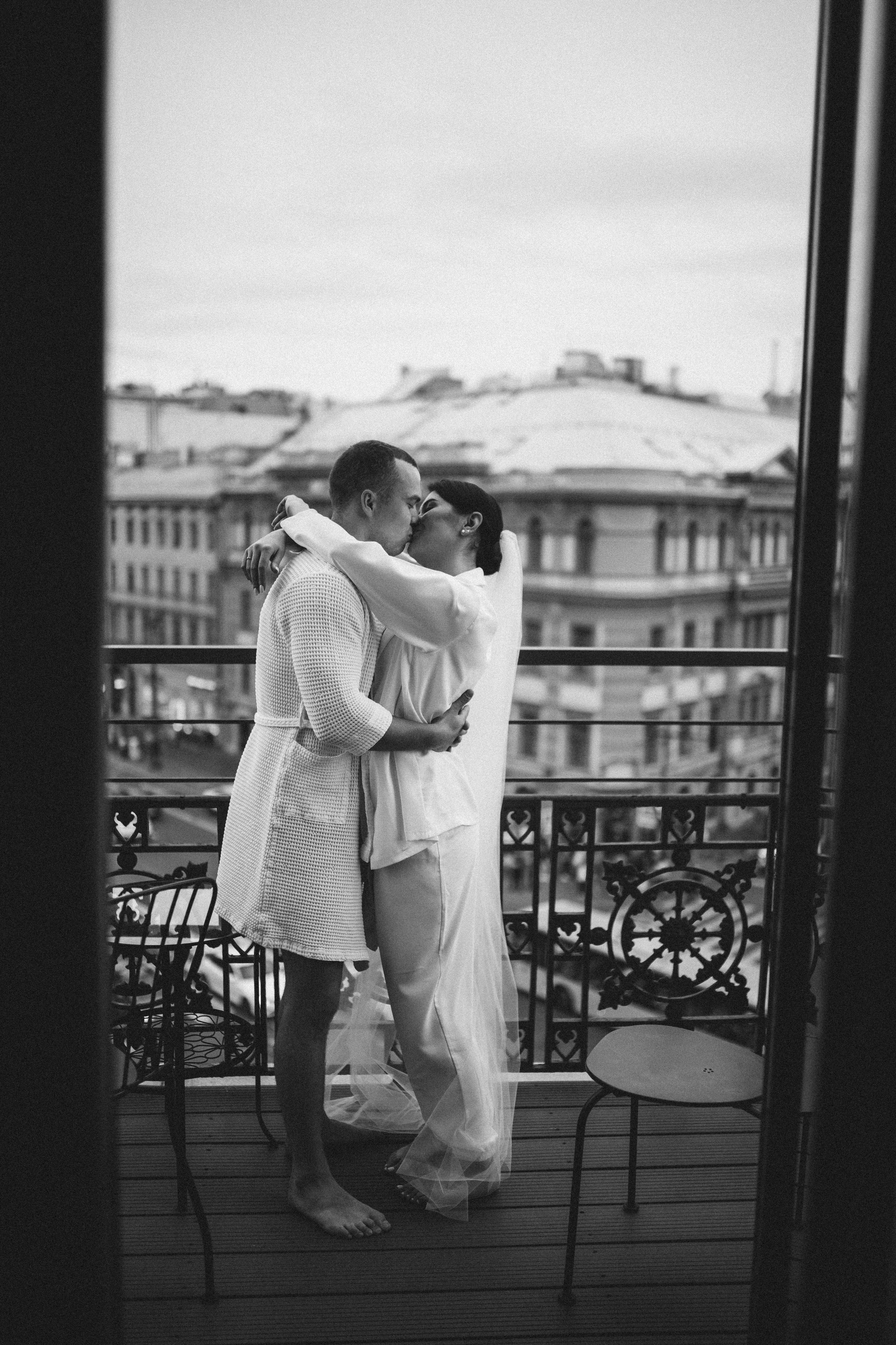 Тёплый вечер (Сборы + загс). Фотограф Санкт-Петербург|СПБ|Питер Марина Медведева