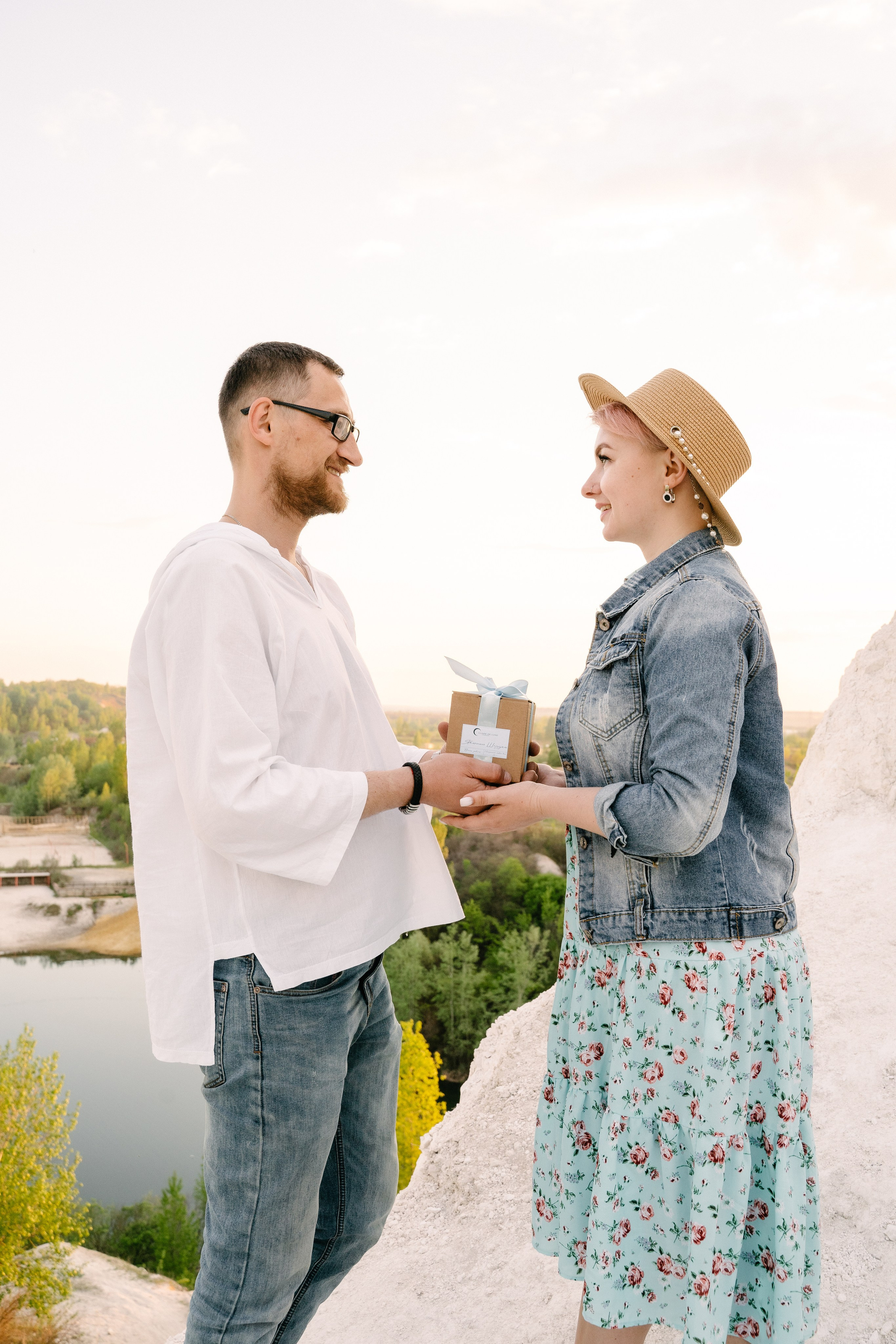 Свечибар «Лунный свет». Свадебный фотограф Юлия Копылова