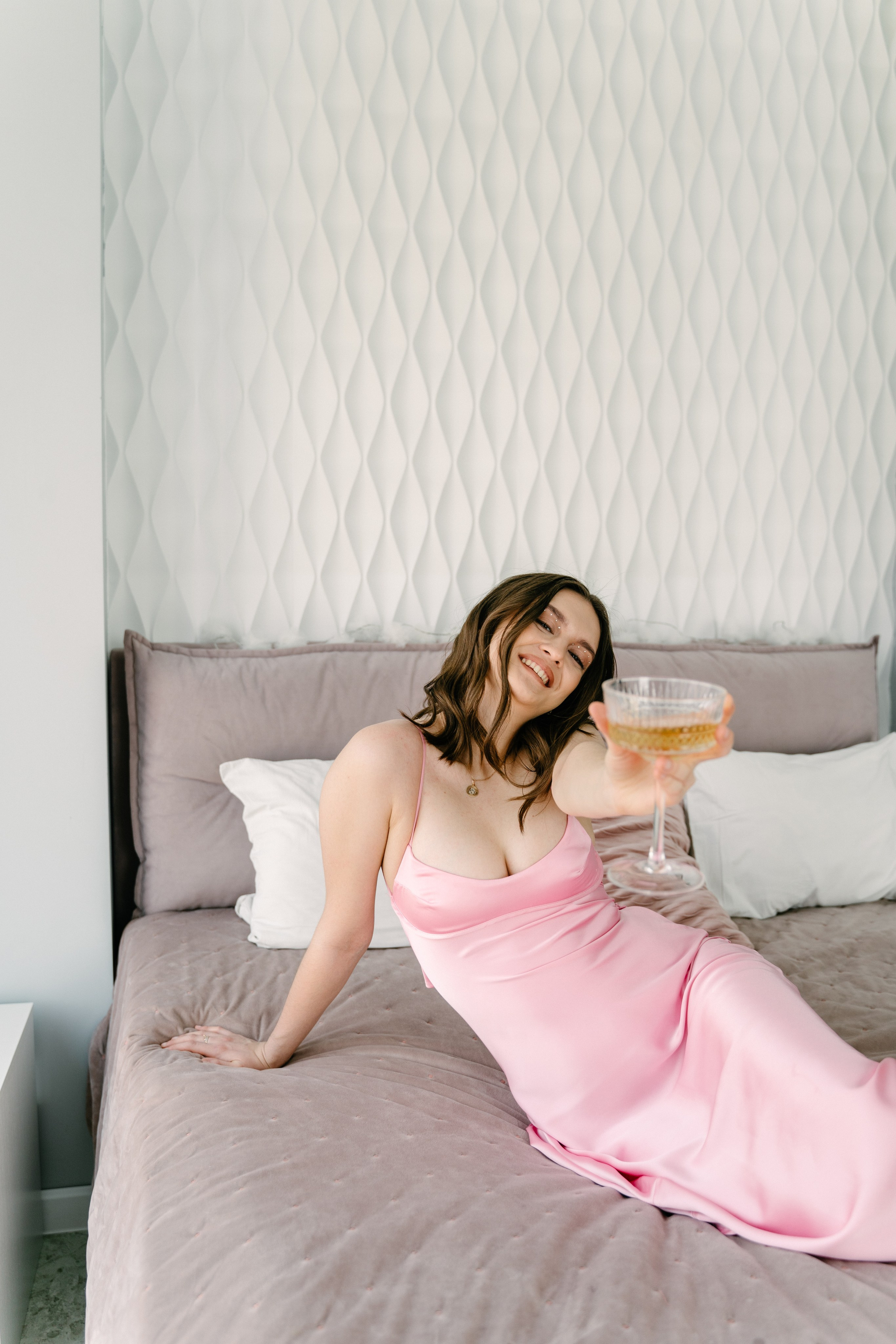 Анастасия 18-летие. Свадебный фотограф Юлия Копылова