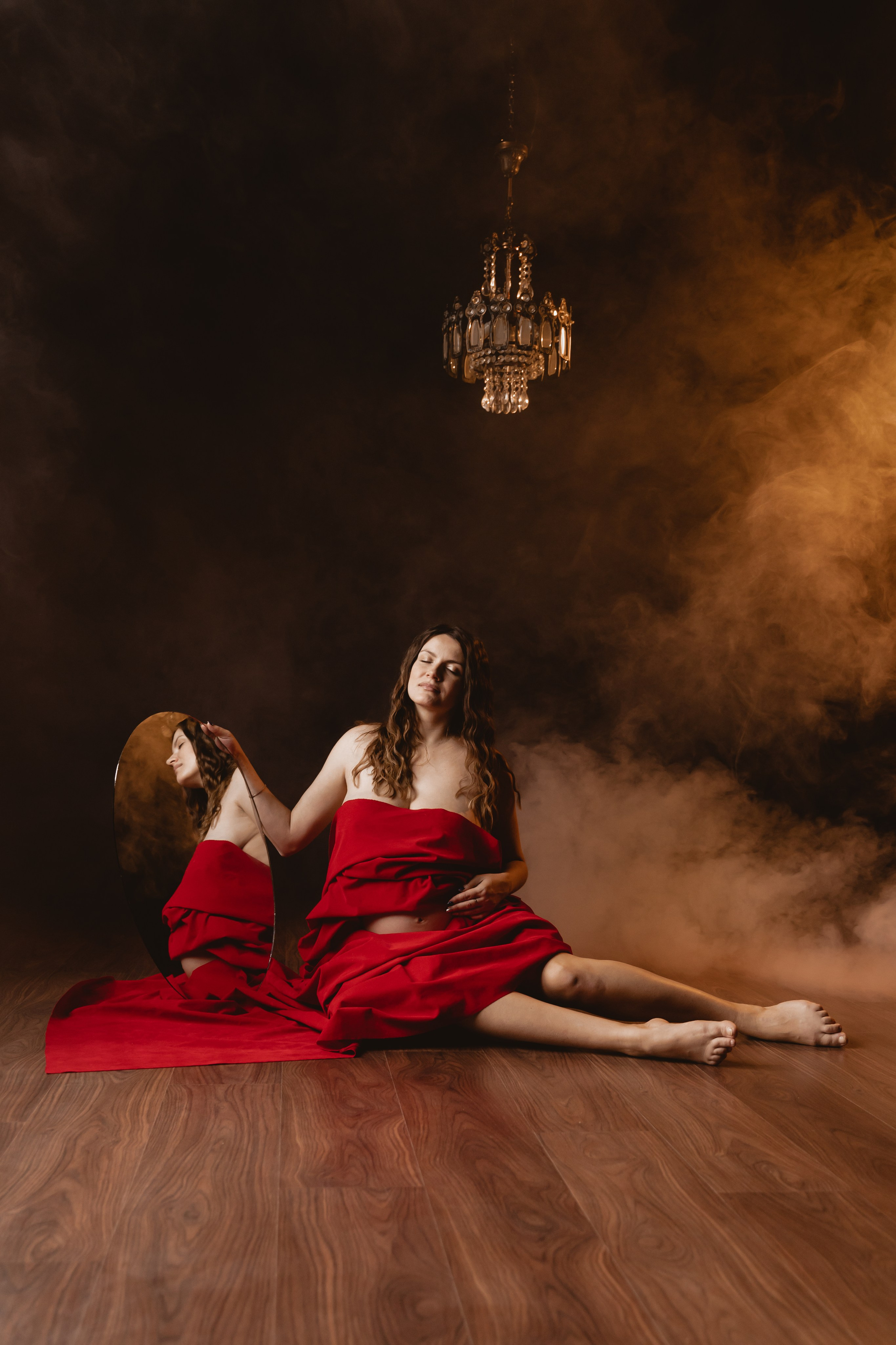 Беременность Юлии. Свадебный фотограф Юлия Копылова