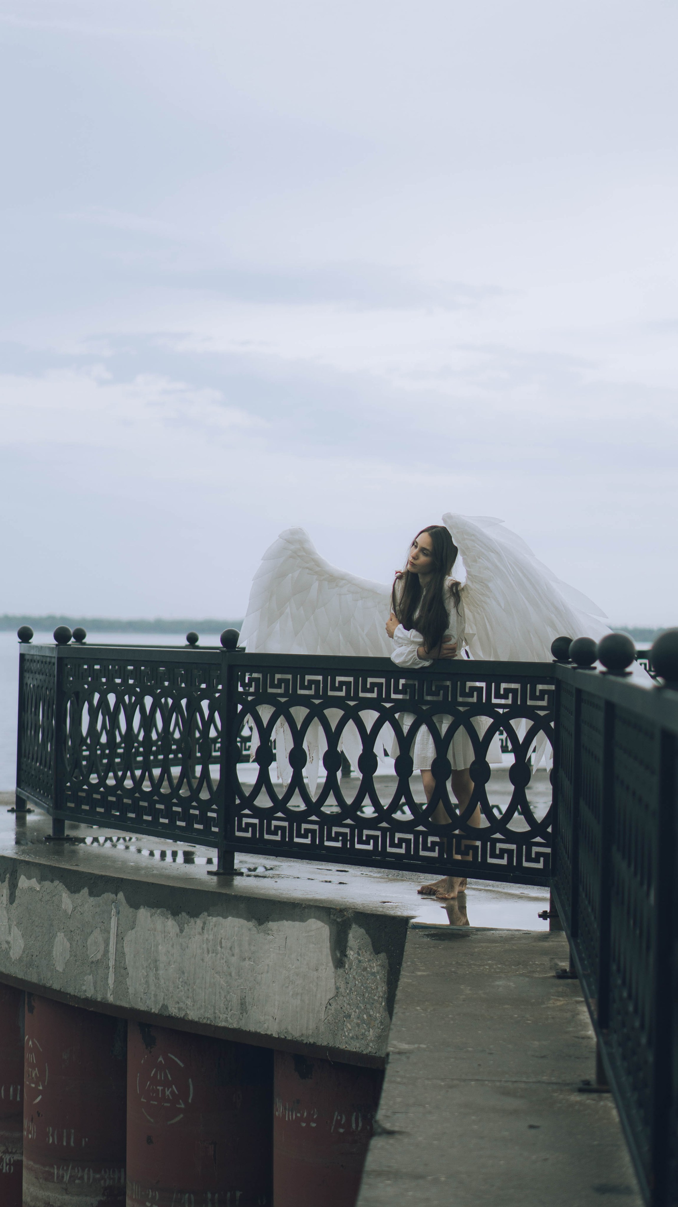 Ангел. ФОТОГРАФ САРАТОВ