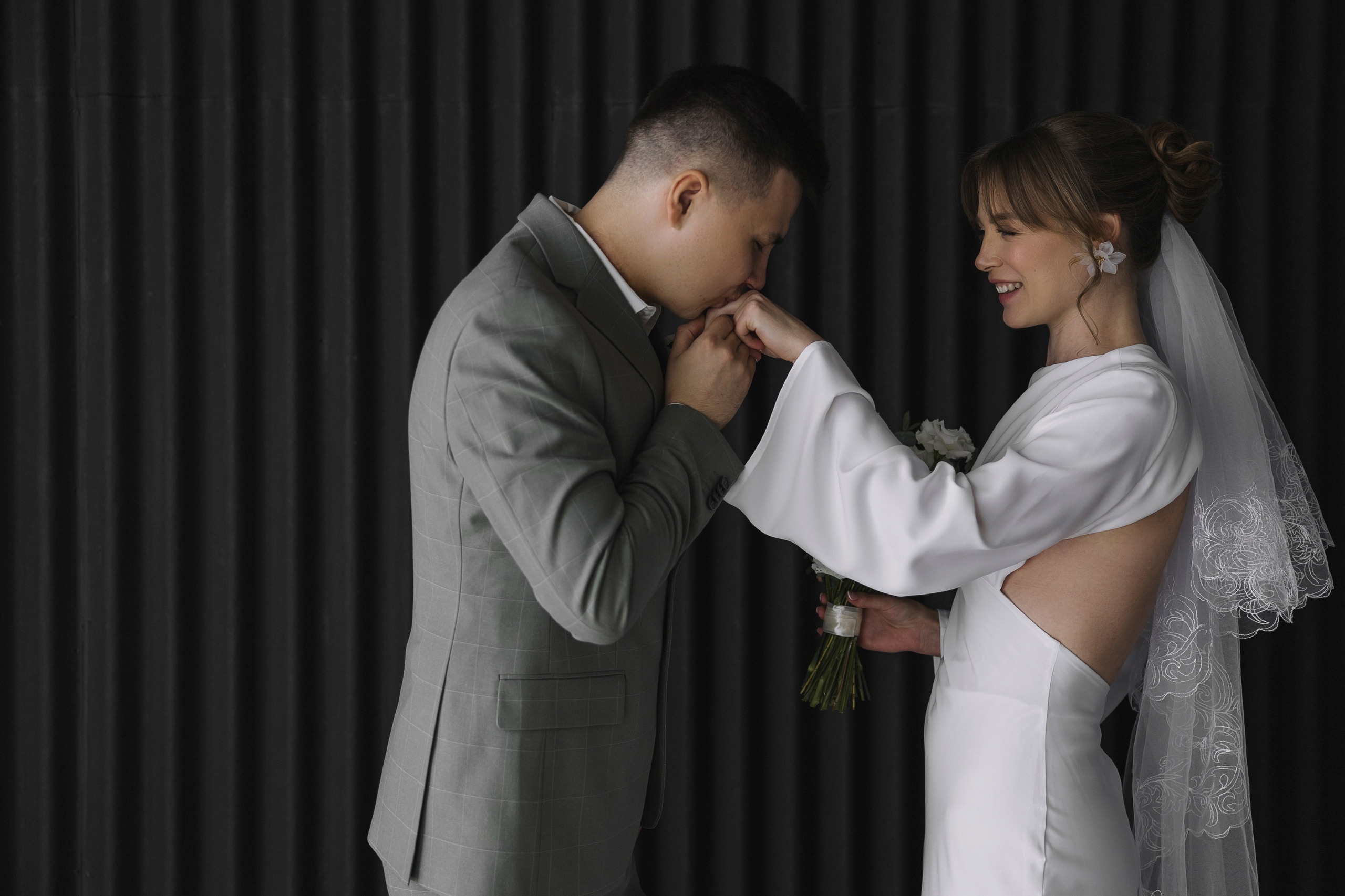 Первая встреча жениха и невесты - локации для первой встречи Красноярск, организатор свадьбы Красноярск