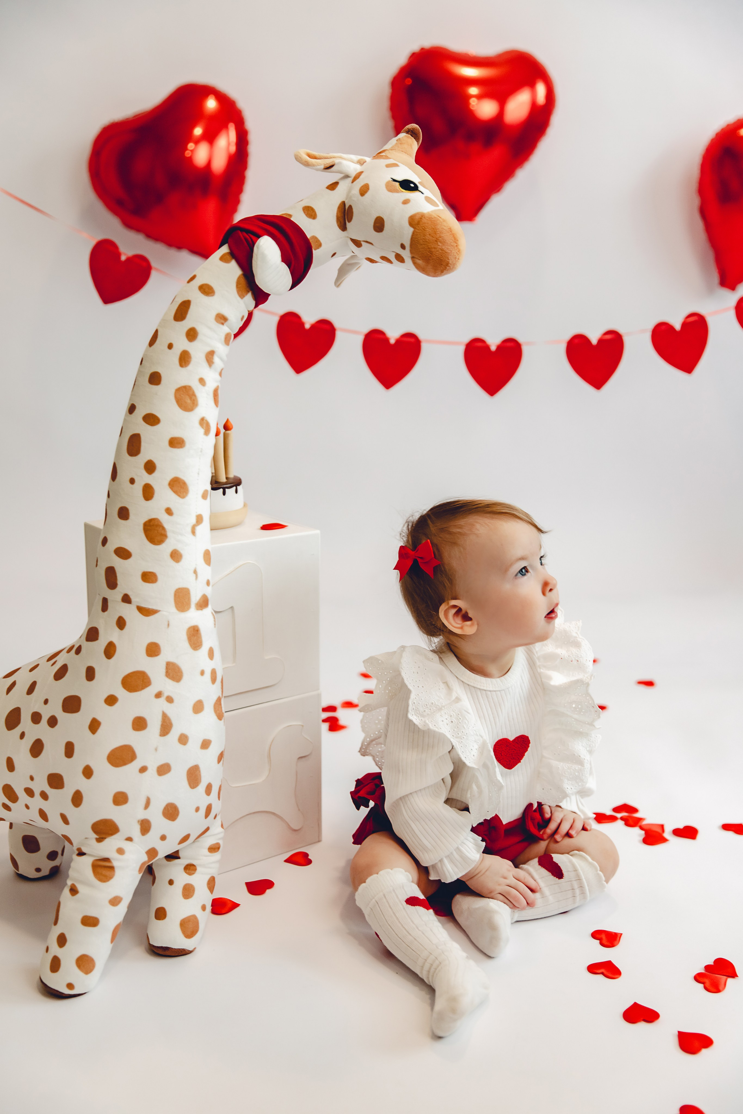 Фотопроект «Ты моё сердечко» в Тамбове. Детский и семейный фотограф в Тамбове Алина Богданова