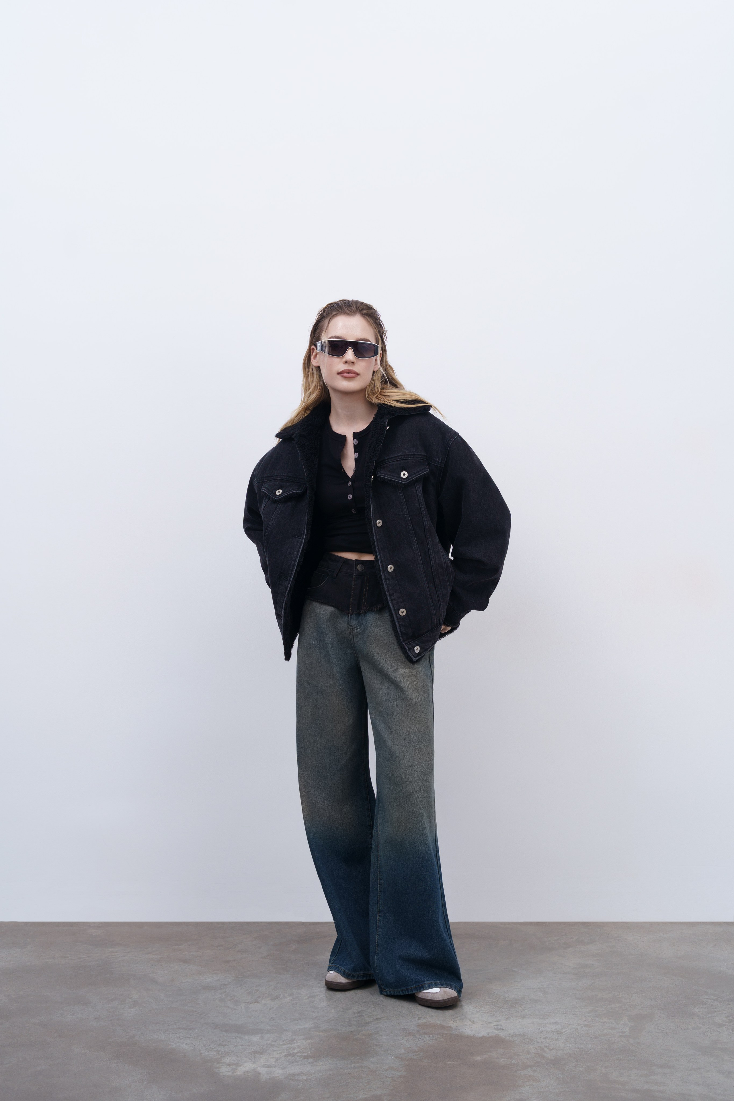 CLOTHES&OTHER. Ann Pimenova | Retoucher