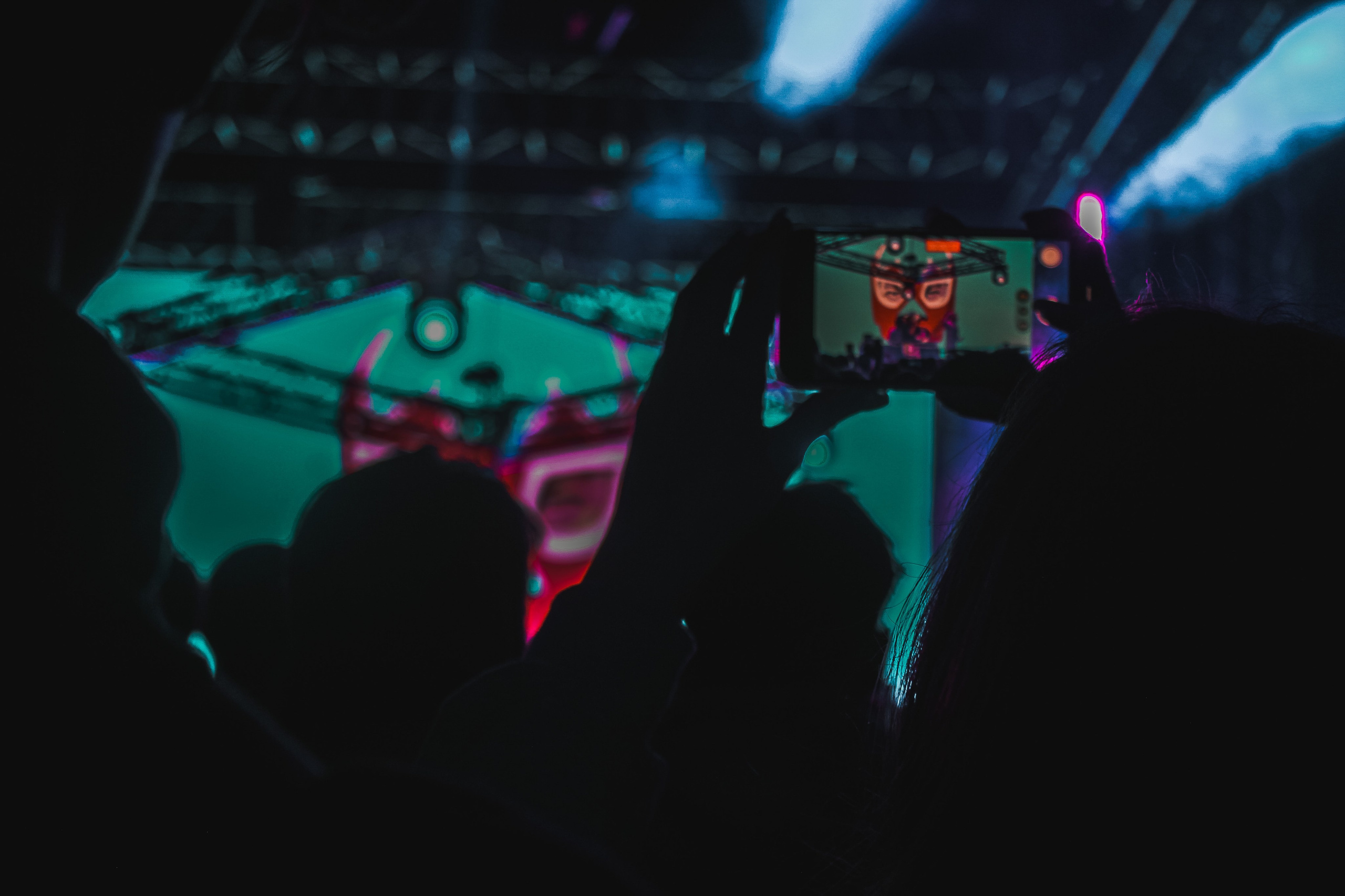 GONE.Fludd. Фотограф | Владивосток | Мария