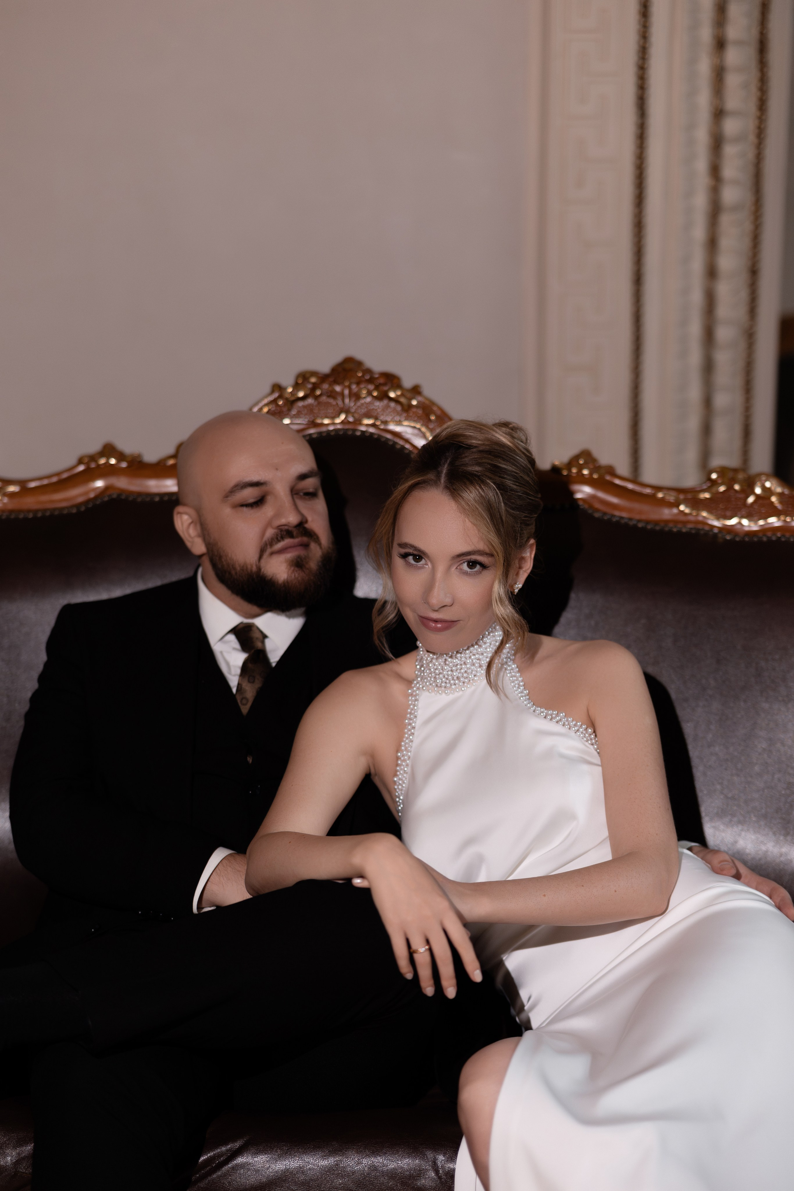 Свадебный фотограф Оксана Загородняя. Москва, Зеленоград. Свадебный фотограф в Москве и Зеленограде Оксана Загородняя