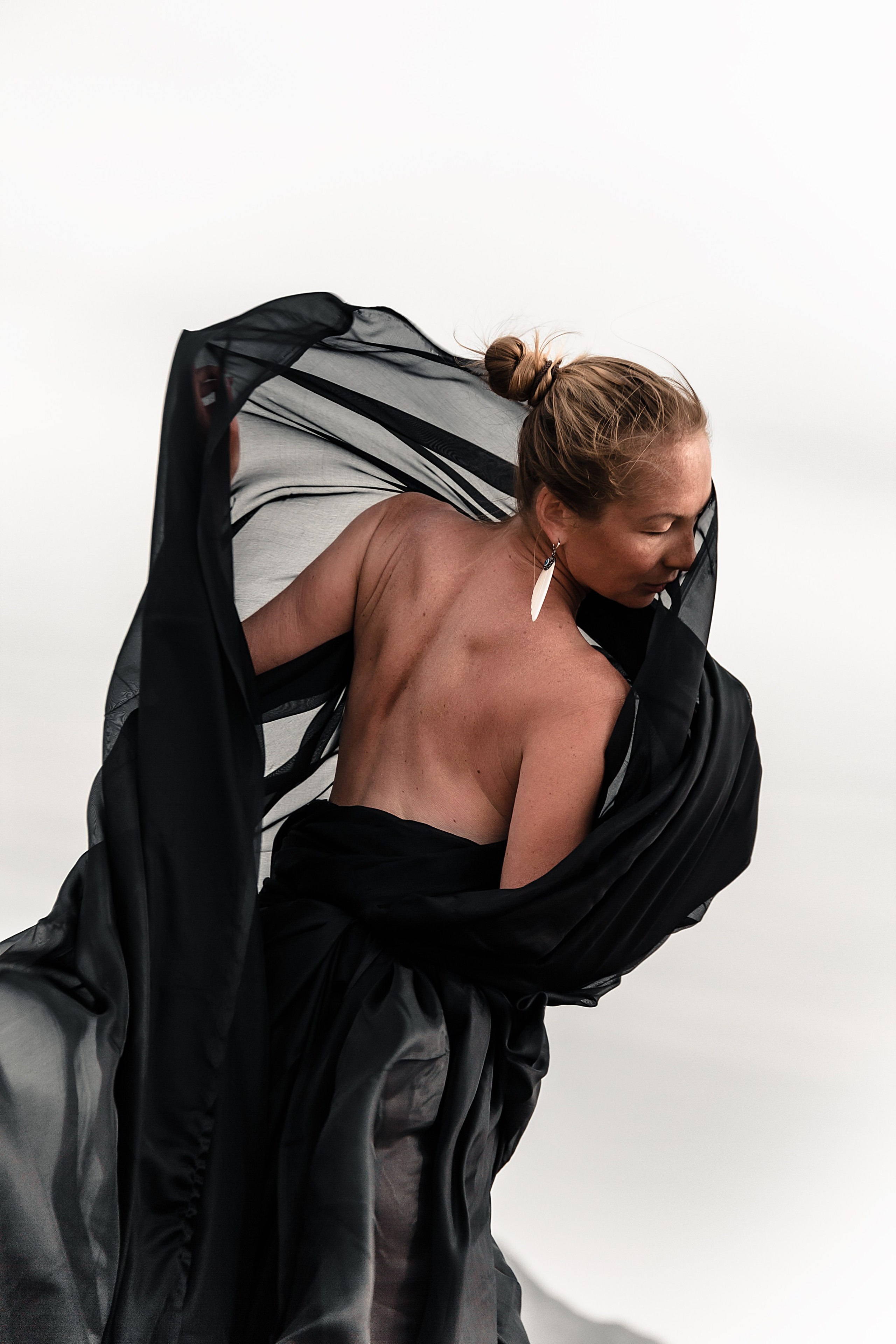 Танец Лизы. ДарияГалямова — фотограф: открытый, творческий, коммерческий