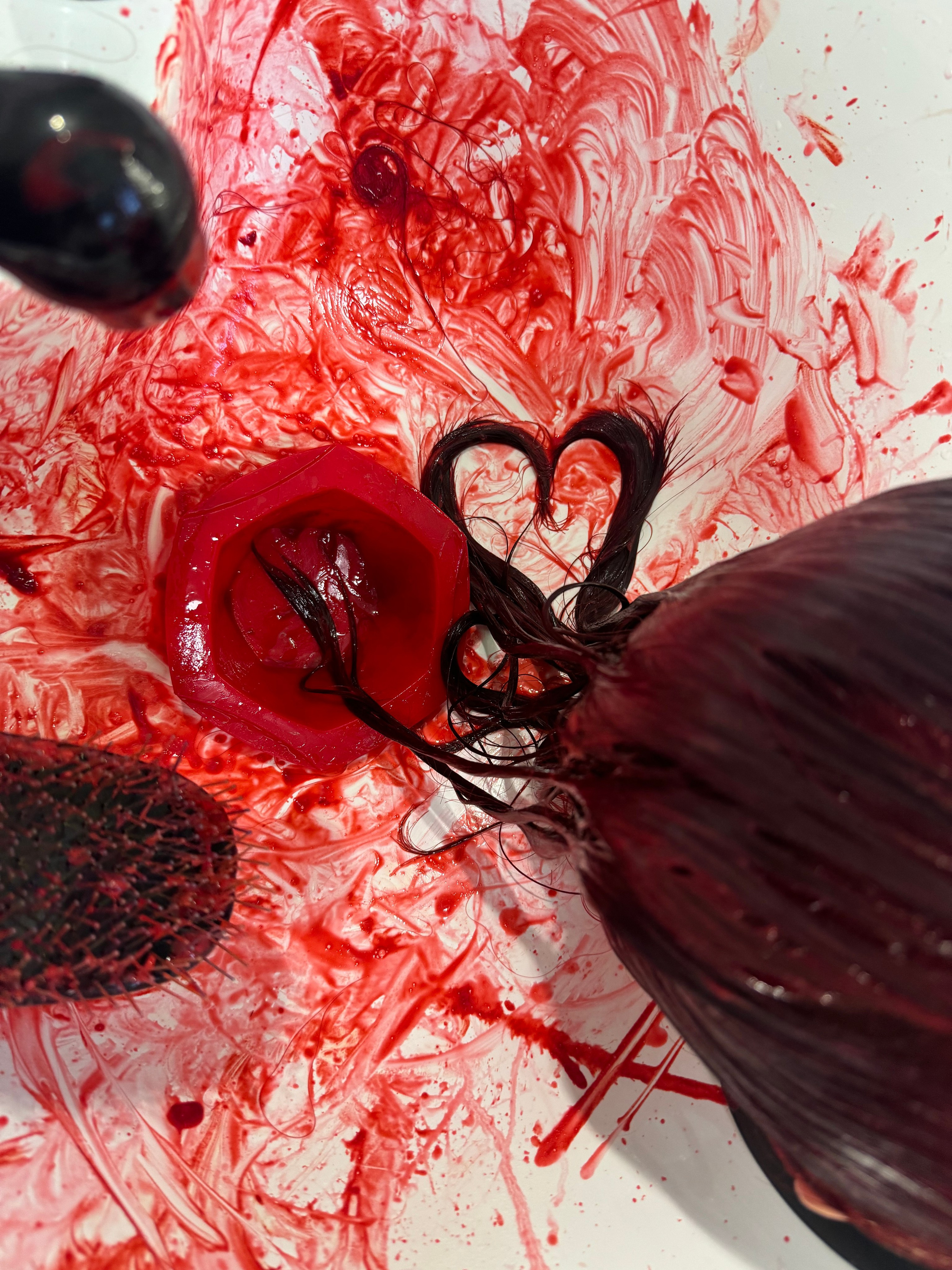 Анрика Арт творю то, что чувствую. ЛОВОСЫ — студия волос, стрижки окрашивания уходы трихология прикорневой объем