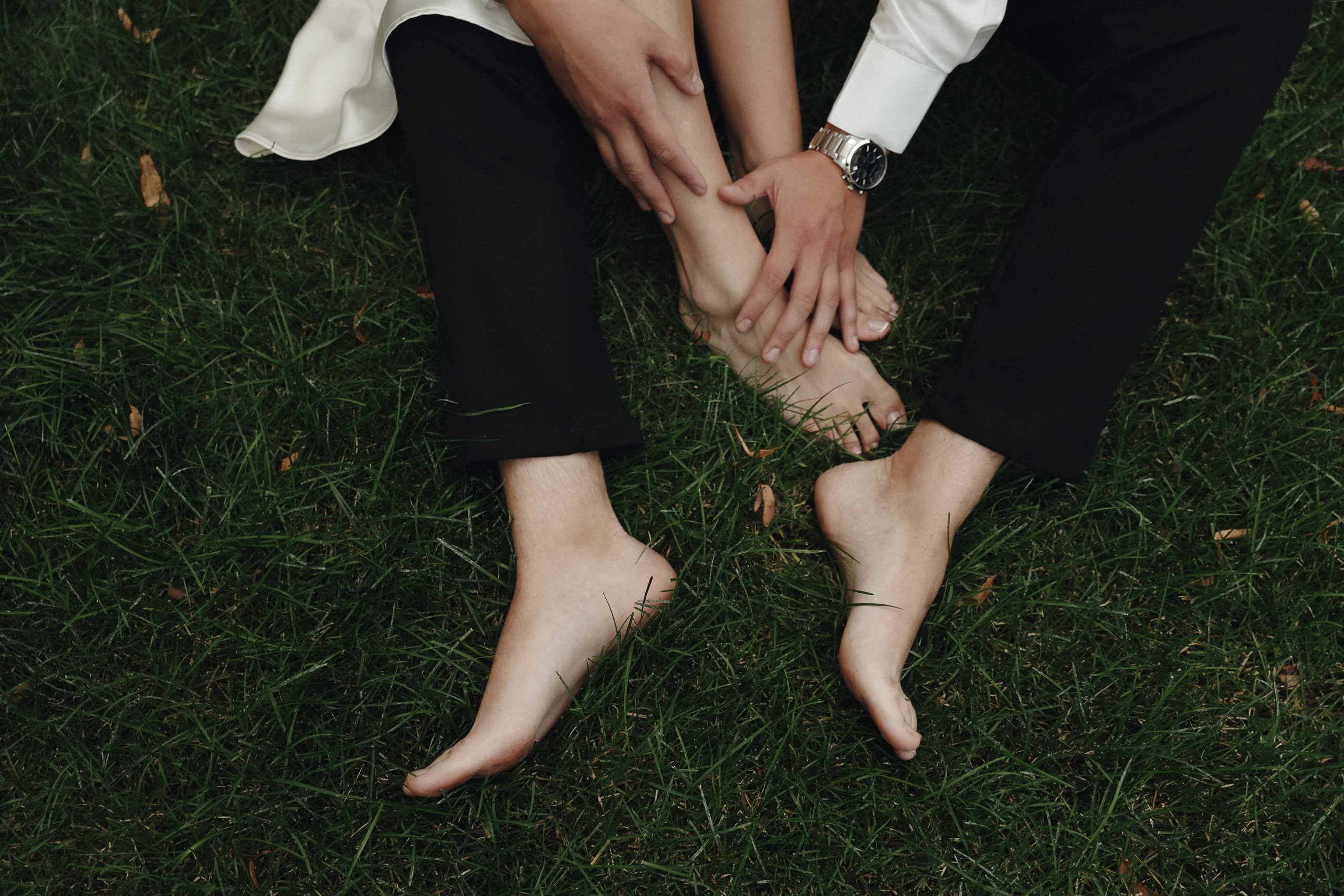 Свадебное утро Саши и Валеры. Фотограф Нижний Новгород