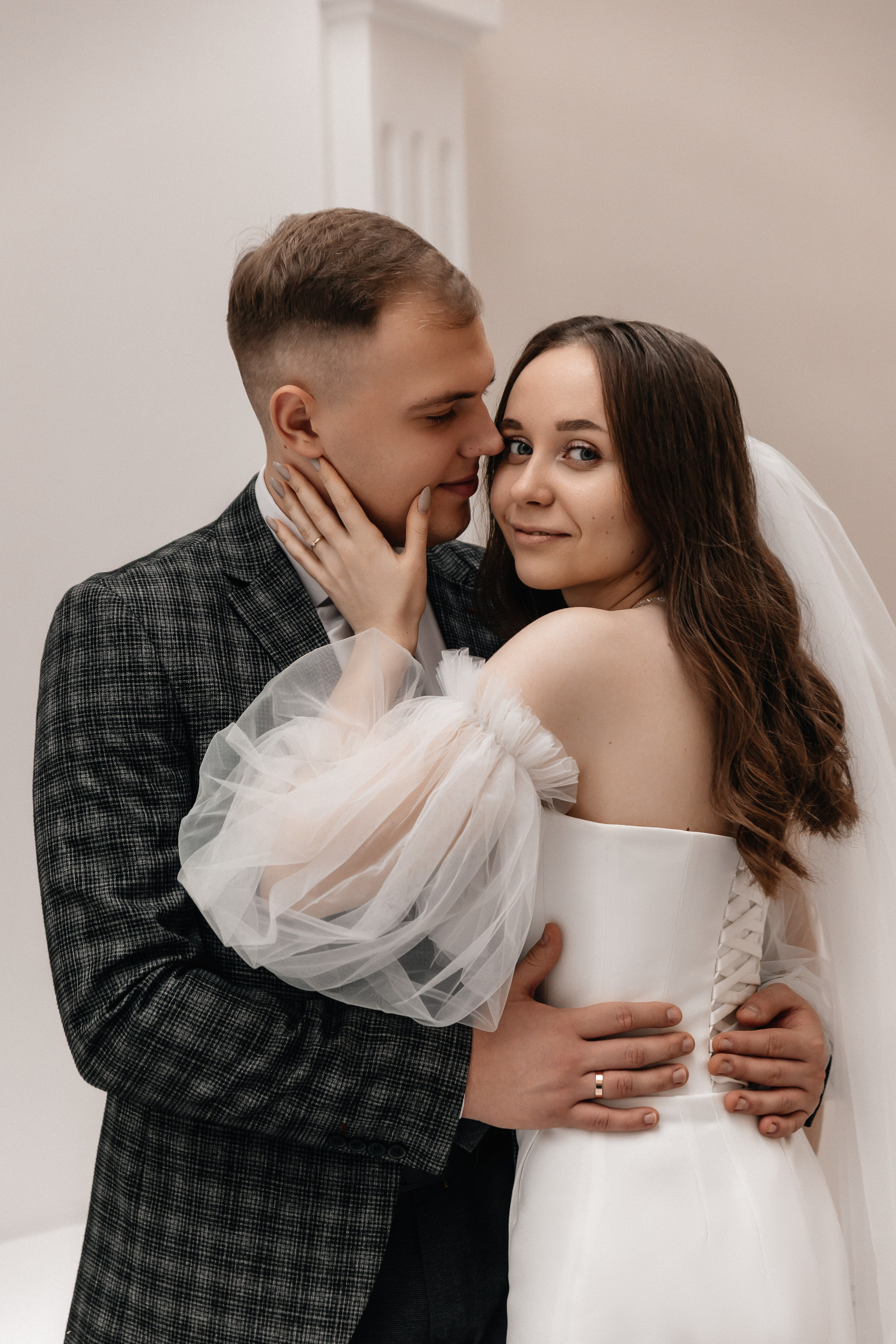 Ульяна и Никита. Семейный фотограф Минск Усова Ольга