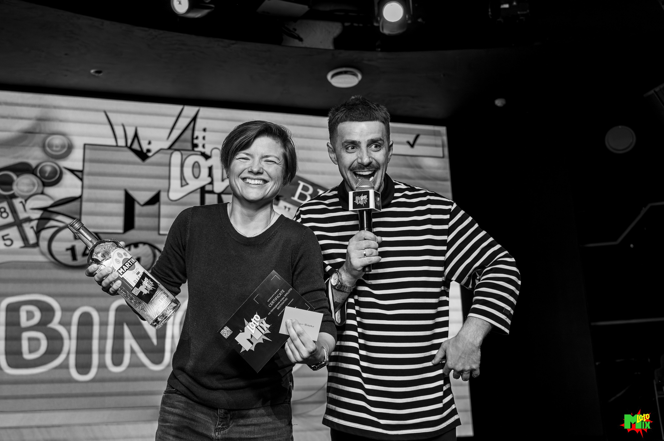 Репортаж MIXLOTO. Фотограф Беларусь — Ольга Шаповалова (Жардецкая)