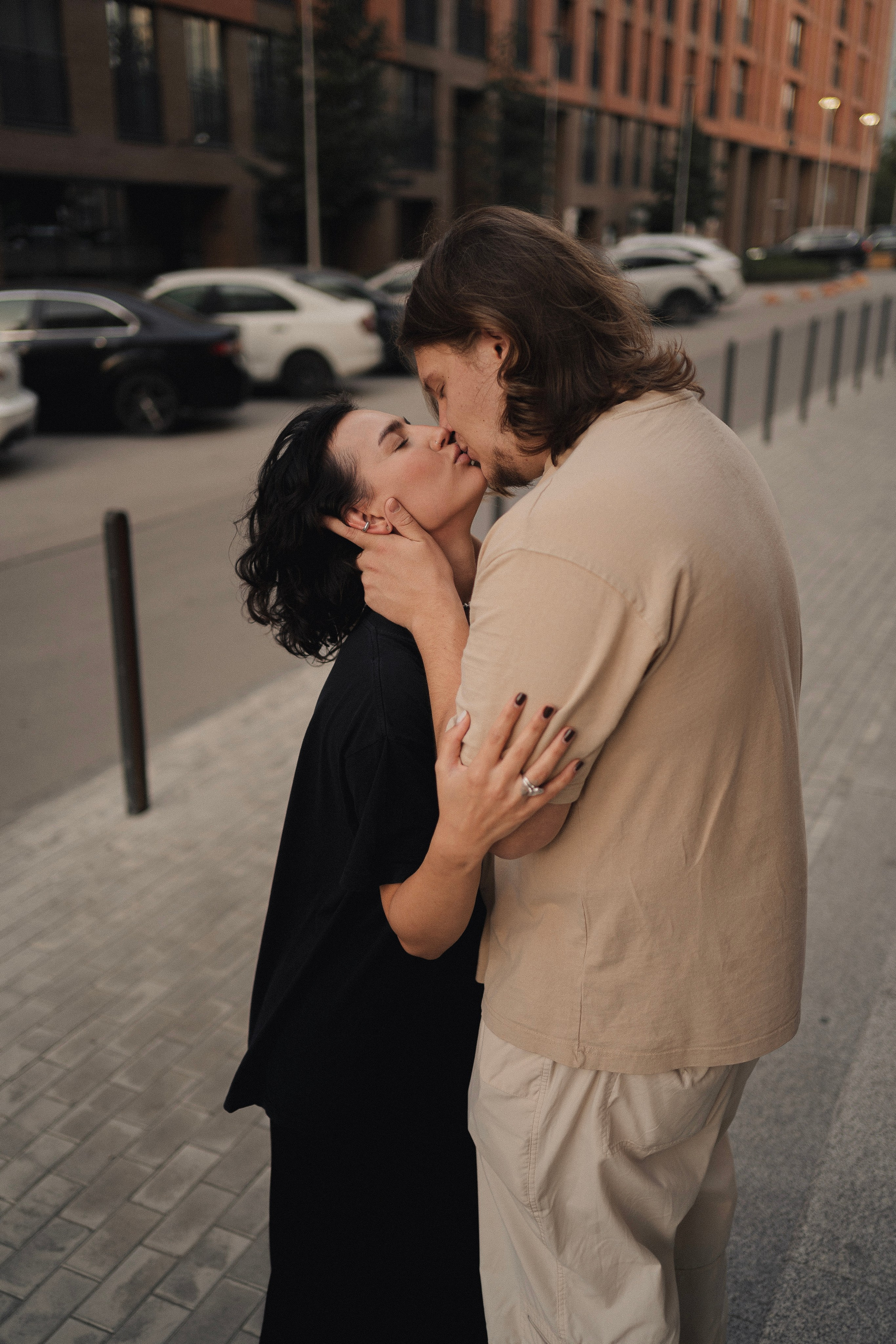 Анастасия Эпова | Фотограф в Новосибирске